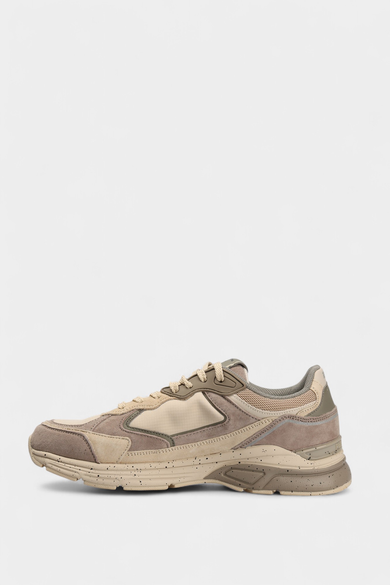 PMS600007 Кроссовки Pepe Jeans Бежевый