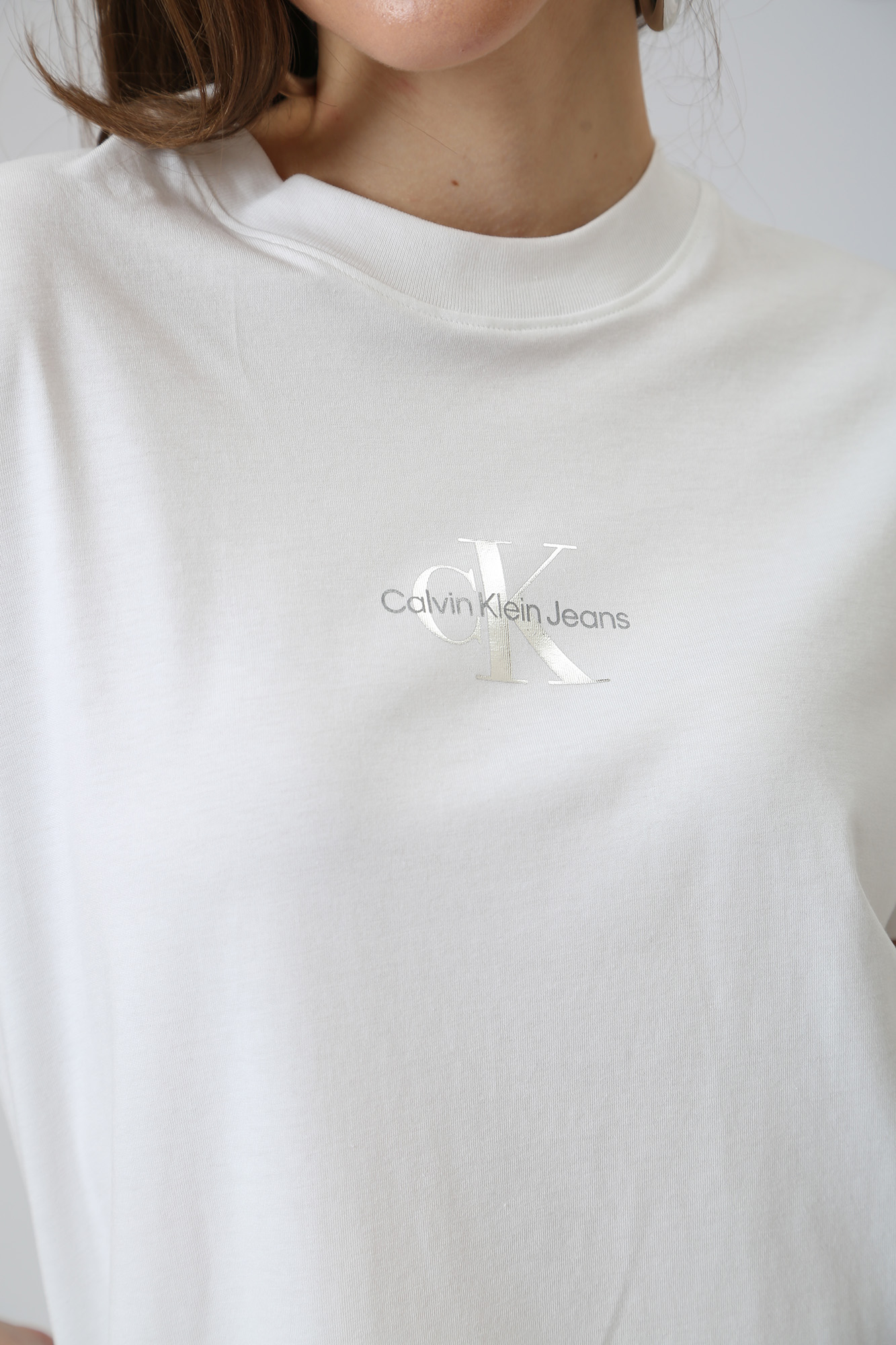 J20J220948 платье calvin klein jeans 