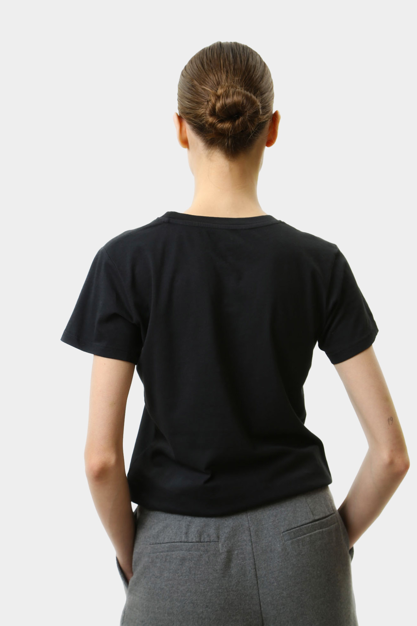 PL505985 футболка pepe jeans 