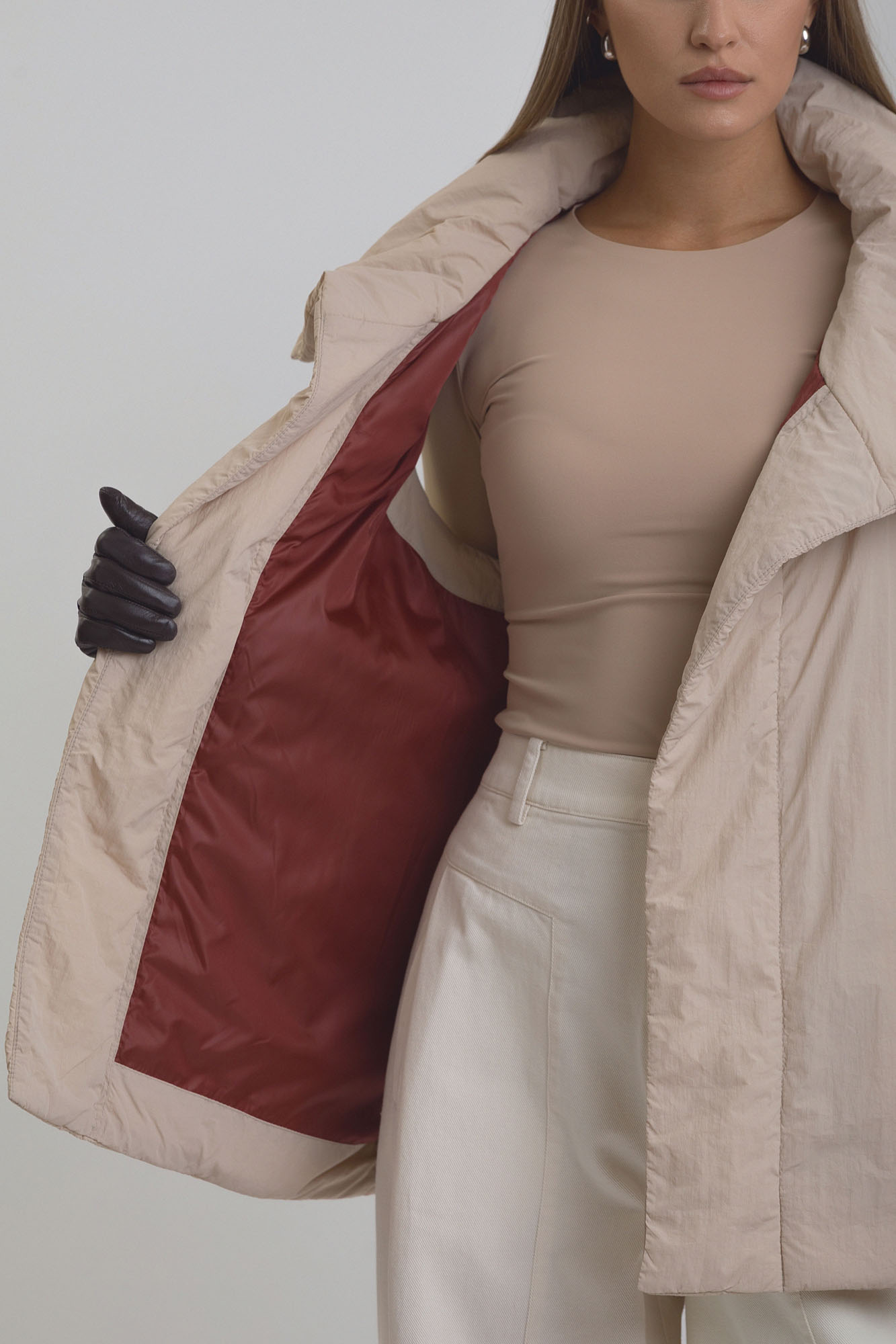 W-252-P-20-0201 жилет утеплённый the hills 