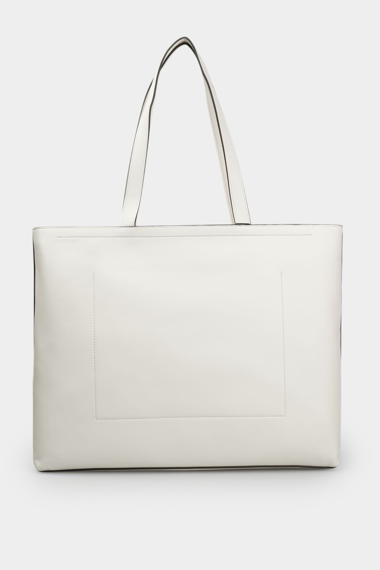 K60K612222 Сумка Calvin Klein Jeans Белый