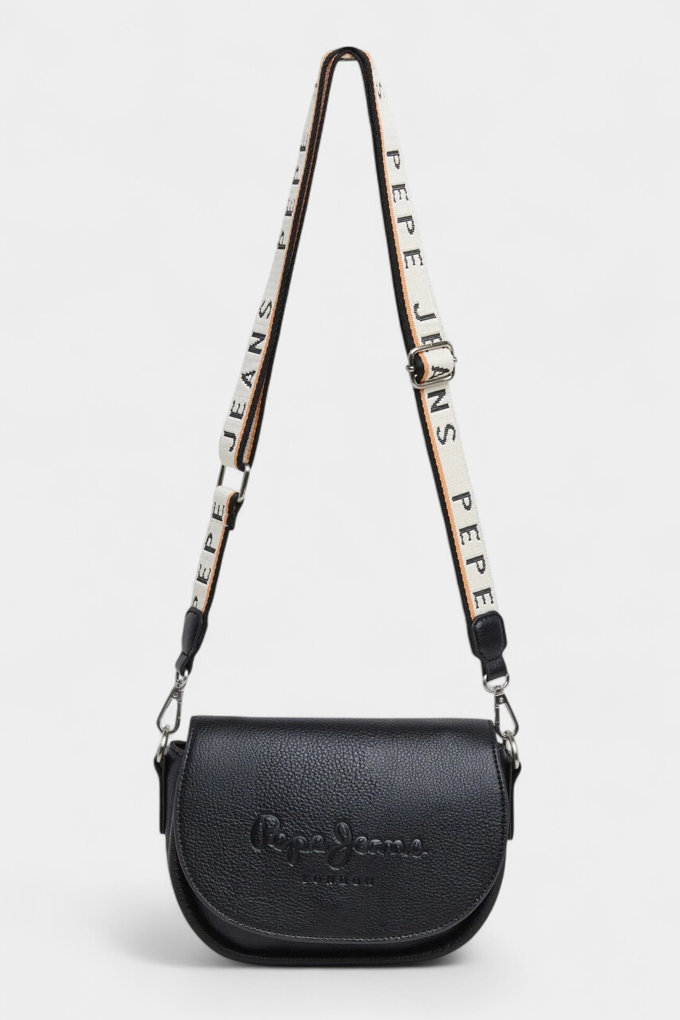 PL031634 Сумка Pepe Jeans Черный