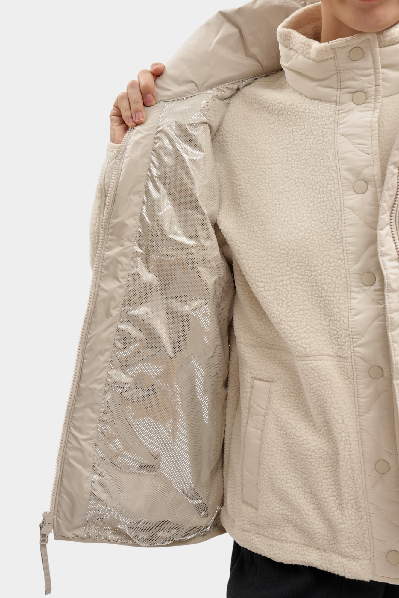 2133601 жилет утепленный columbia 