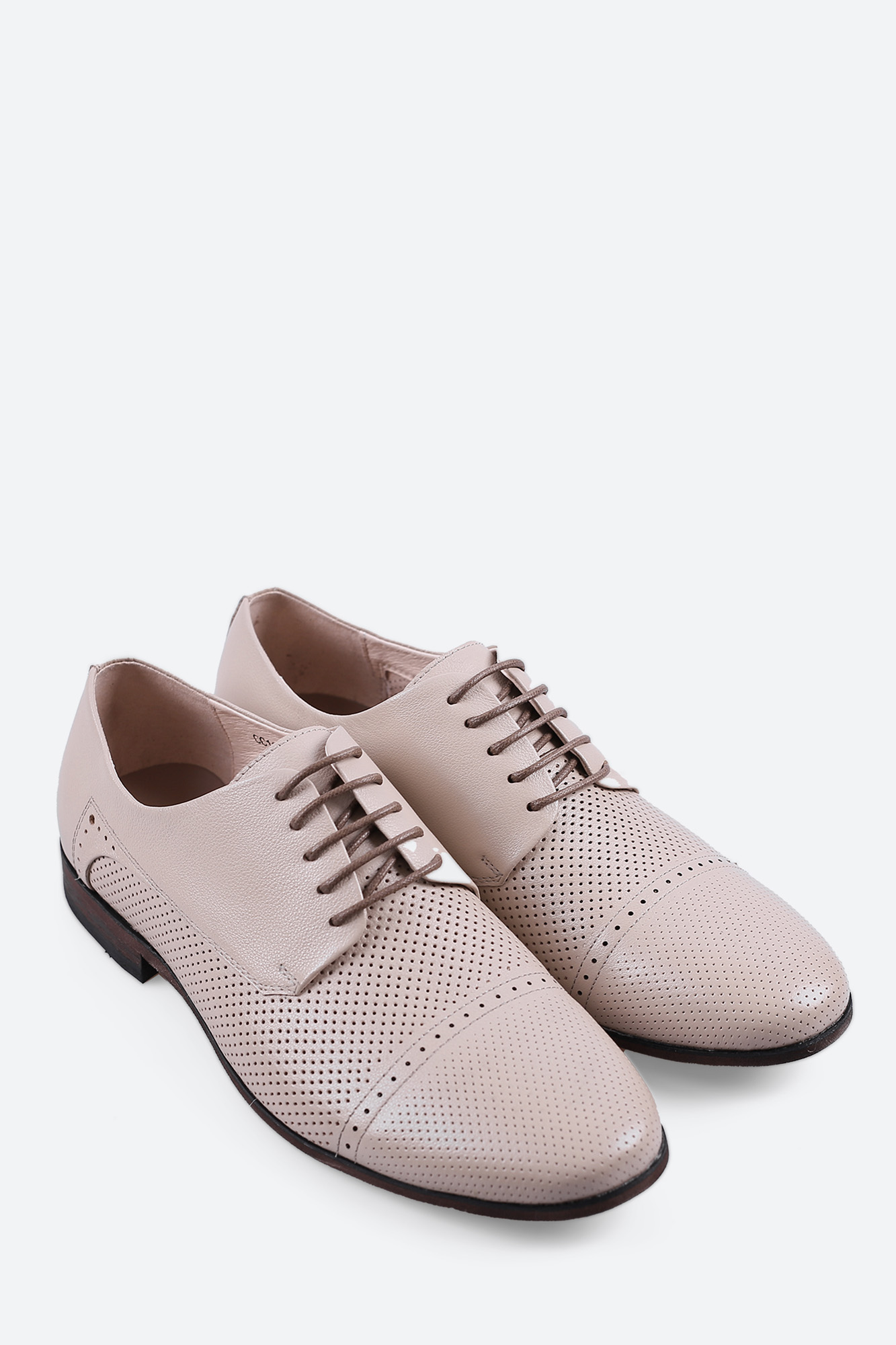 CC10488-ML Туфли Corso Como Бежевый