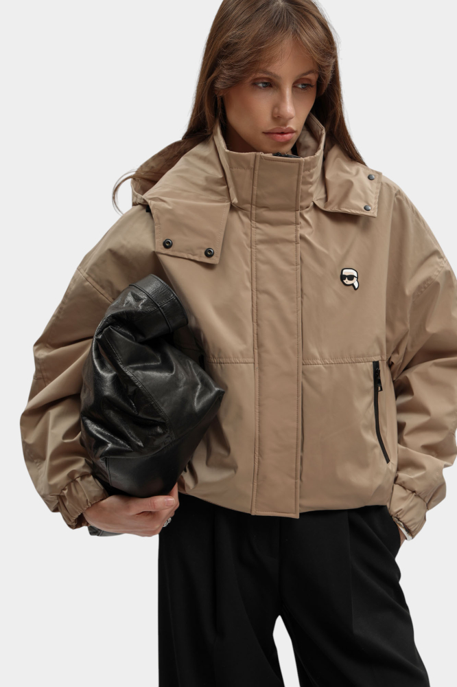 Шарф Armani Exchange  Черный