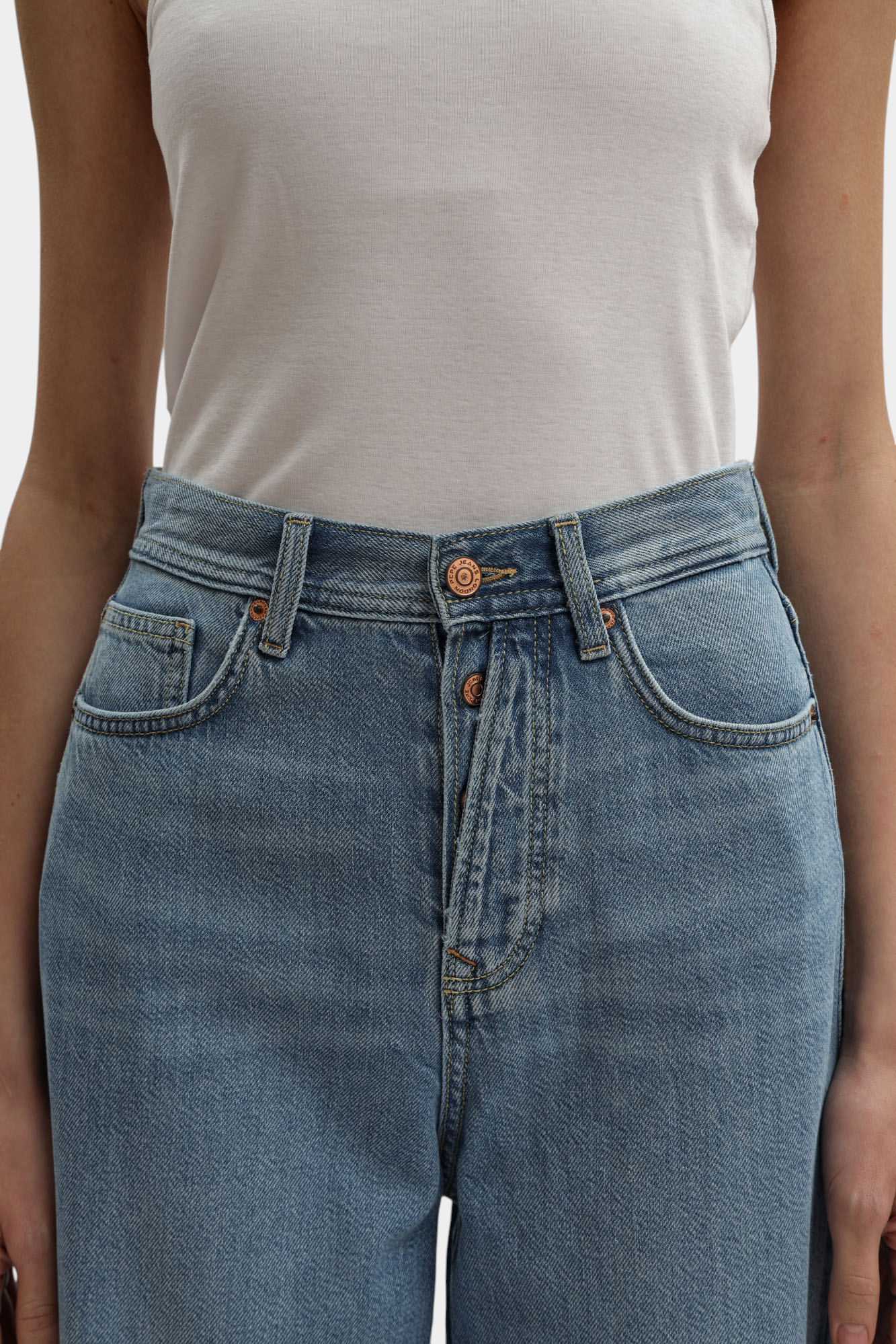 PL20473943A1 джинсы pepe jeans 