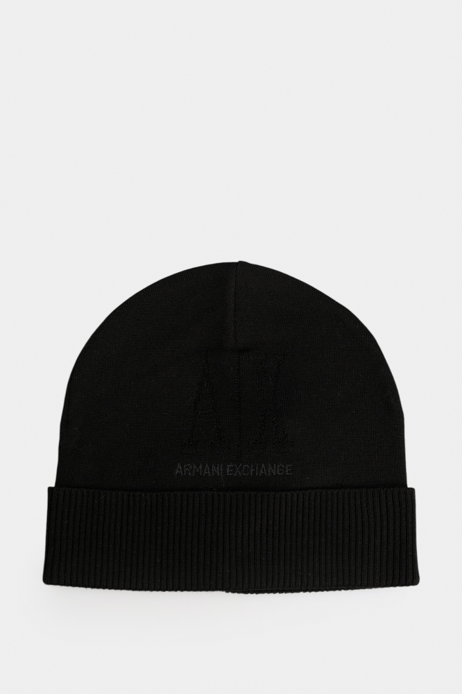 Шапка Armani Exchange