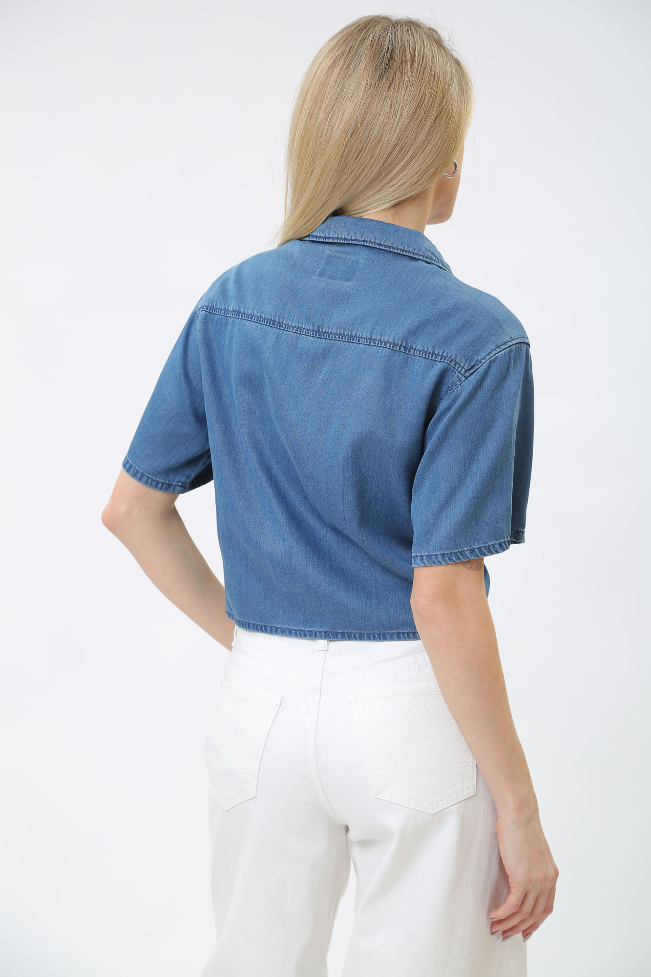 PL304845 рубашка pepe jeans 