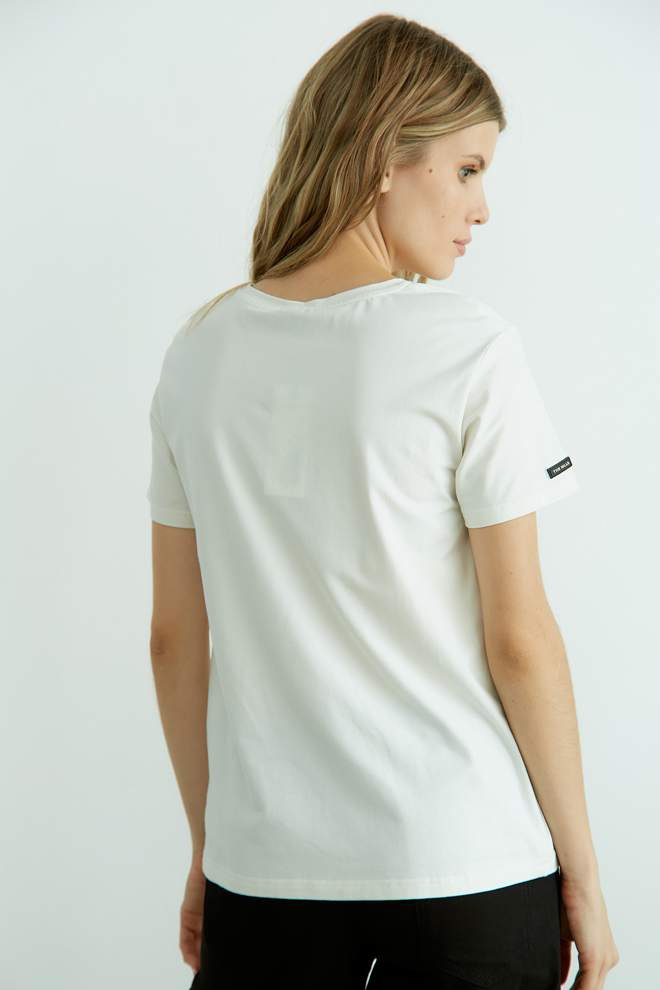 W-232-P-22-0148 футболка the hills 