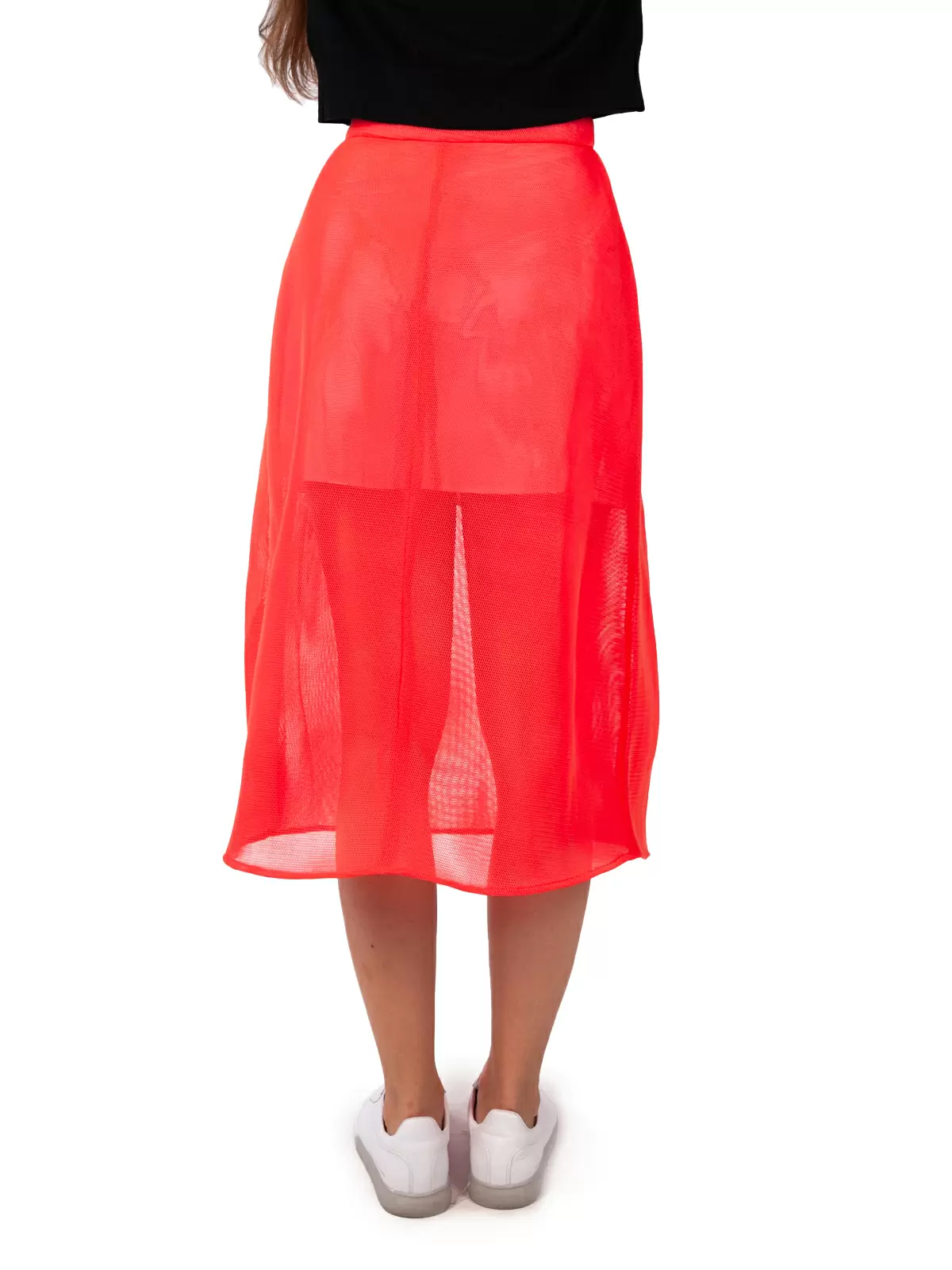 3GYN18_YNJFZ юбка armani exchange