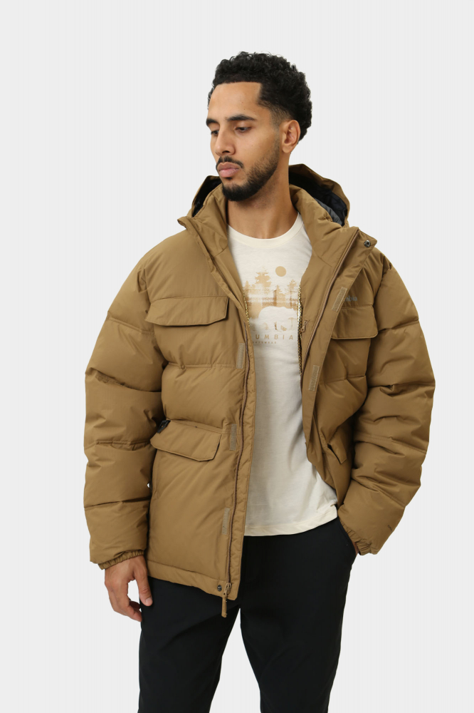 Ботинки Marc Cony Натуральная кожа Черный