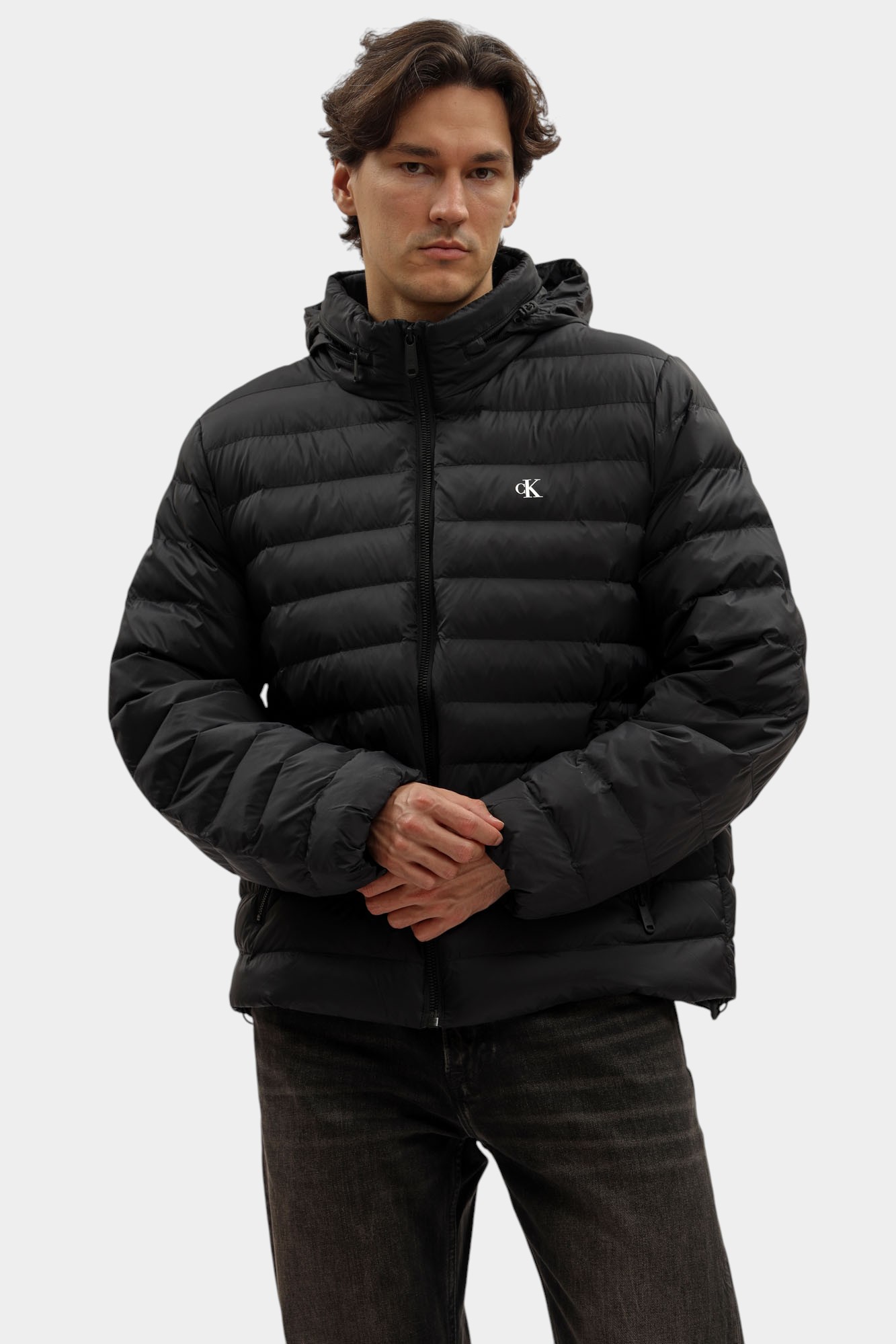 LV04RC511G Куртка Calvin Klein Jeans