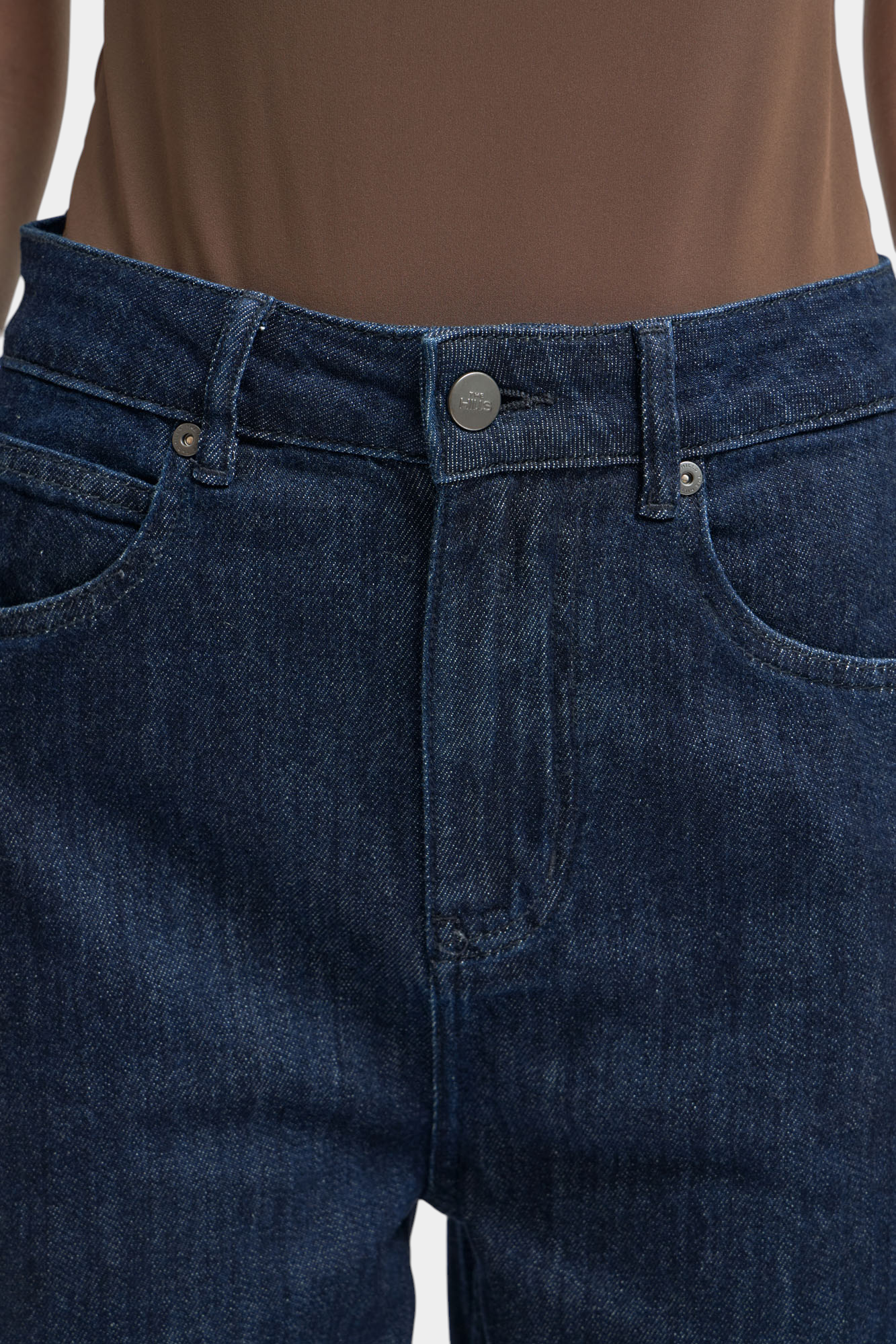 W-261-FT-56-0008 джинсы the hills 