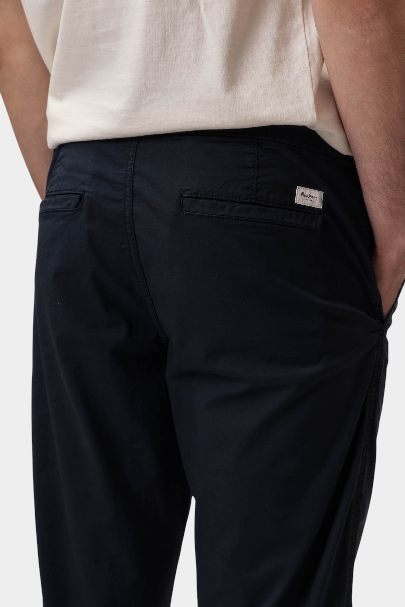 PM211866 Брюки Pepe Jeans Синий