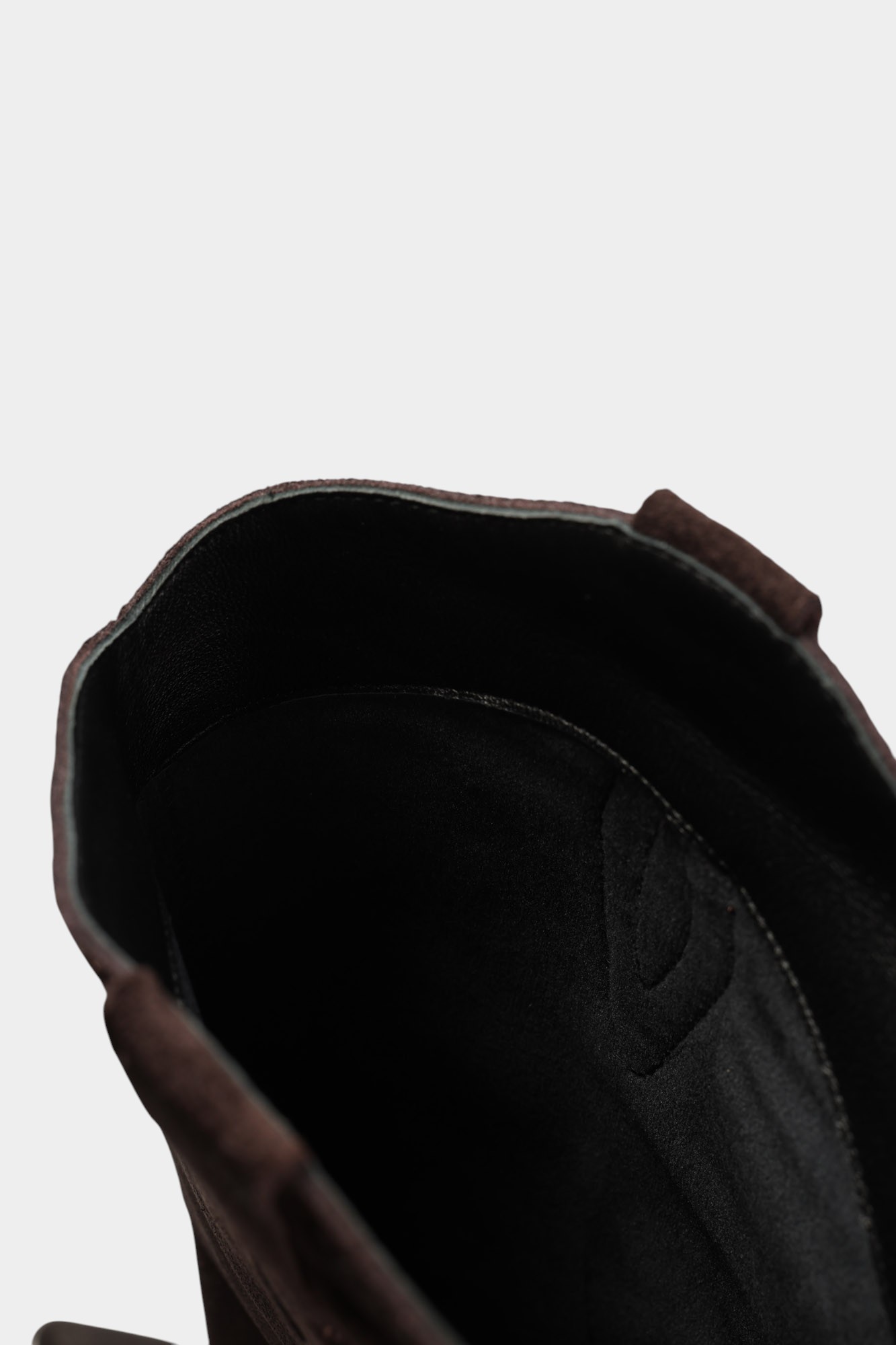 W0049E-13D08 Сапоги Graciana Коричневый