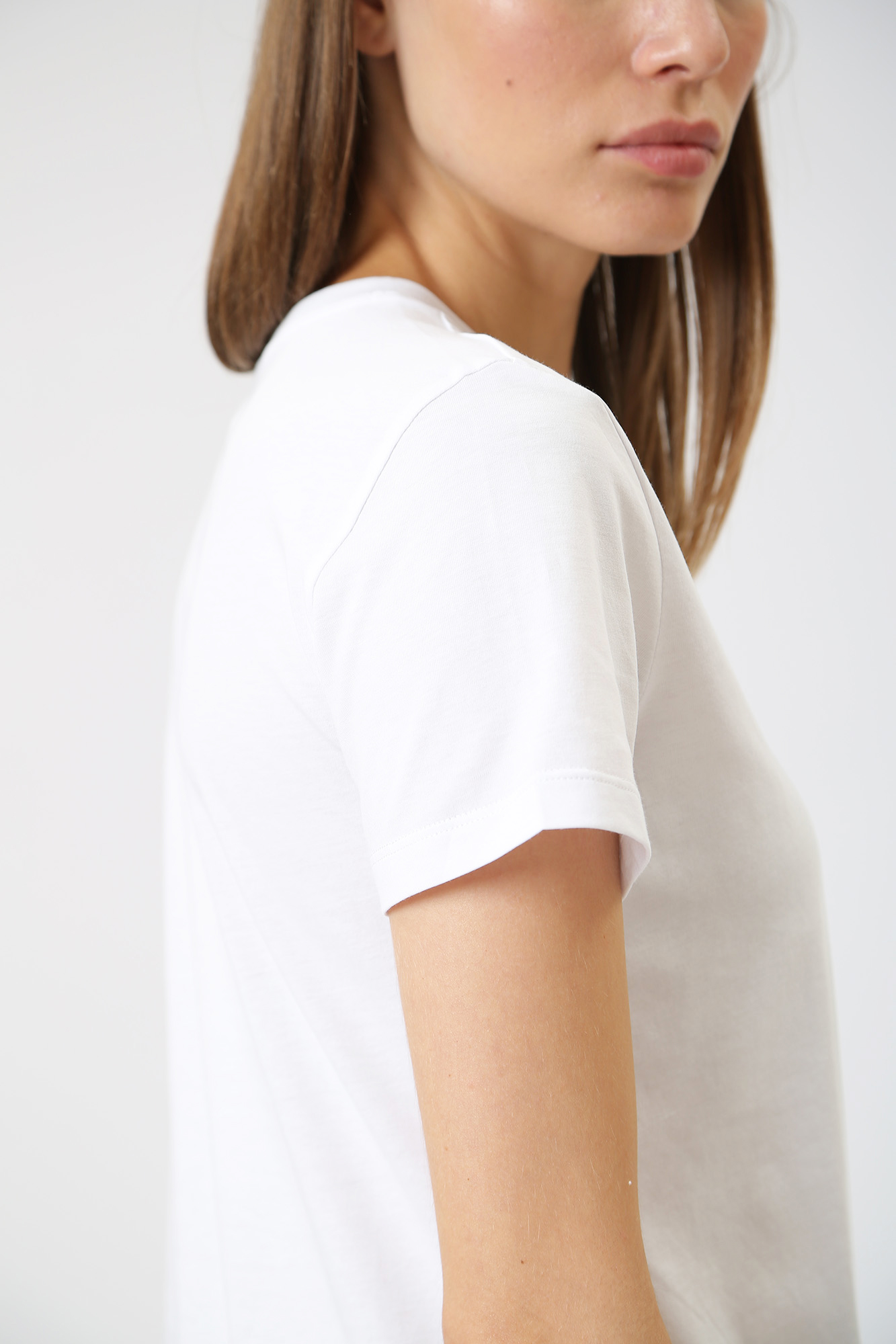 6RYT05_YJ3RZ футболка armani exchange 