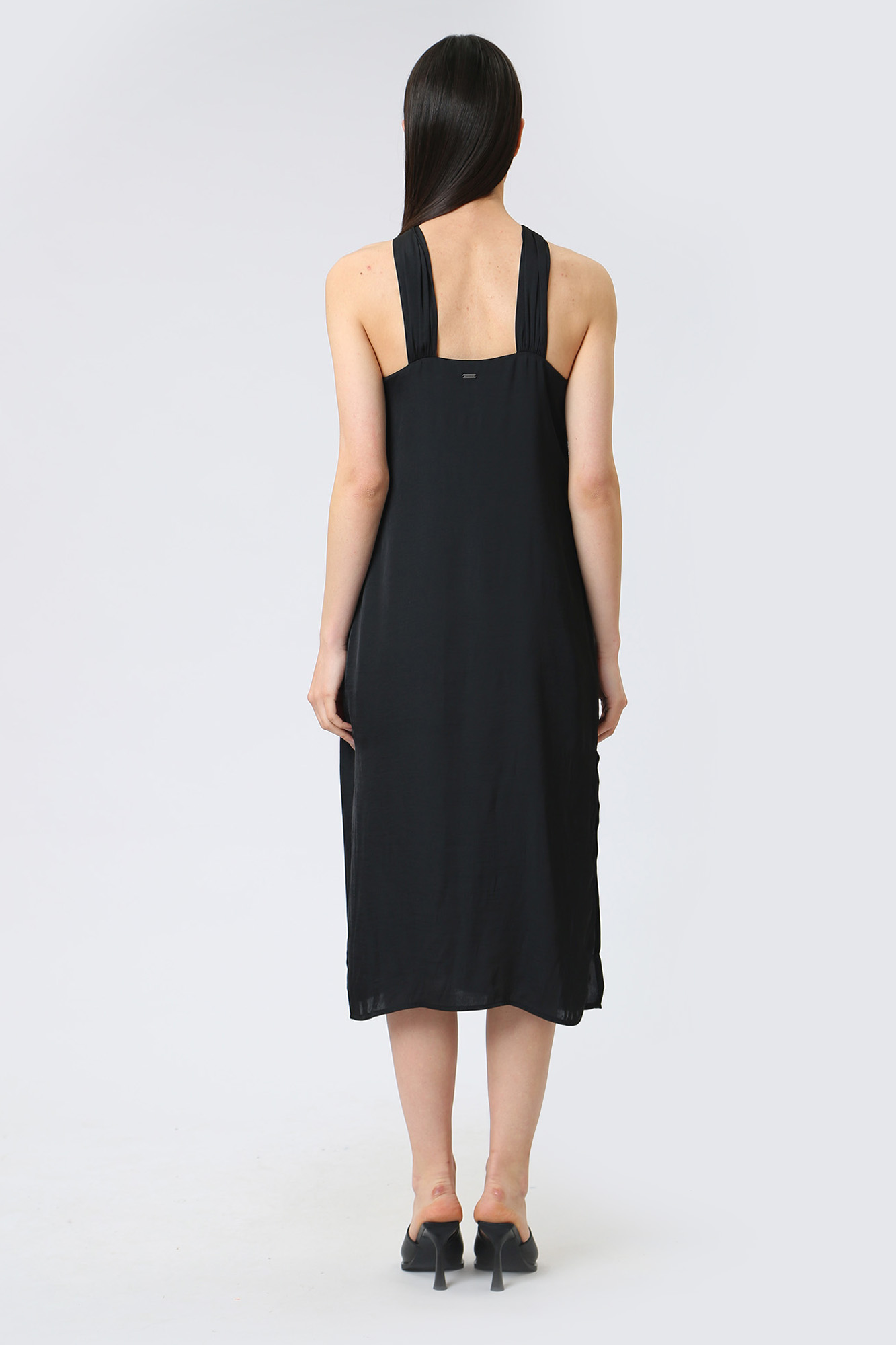 PL953246 сарафан pepe jeans 