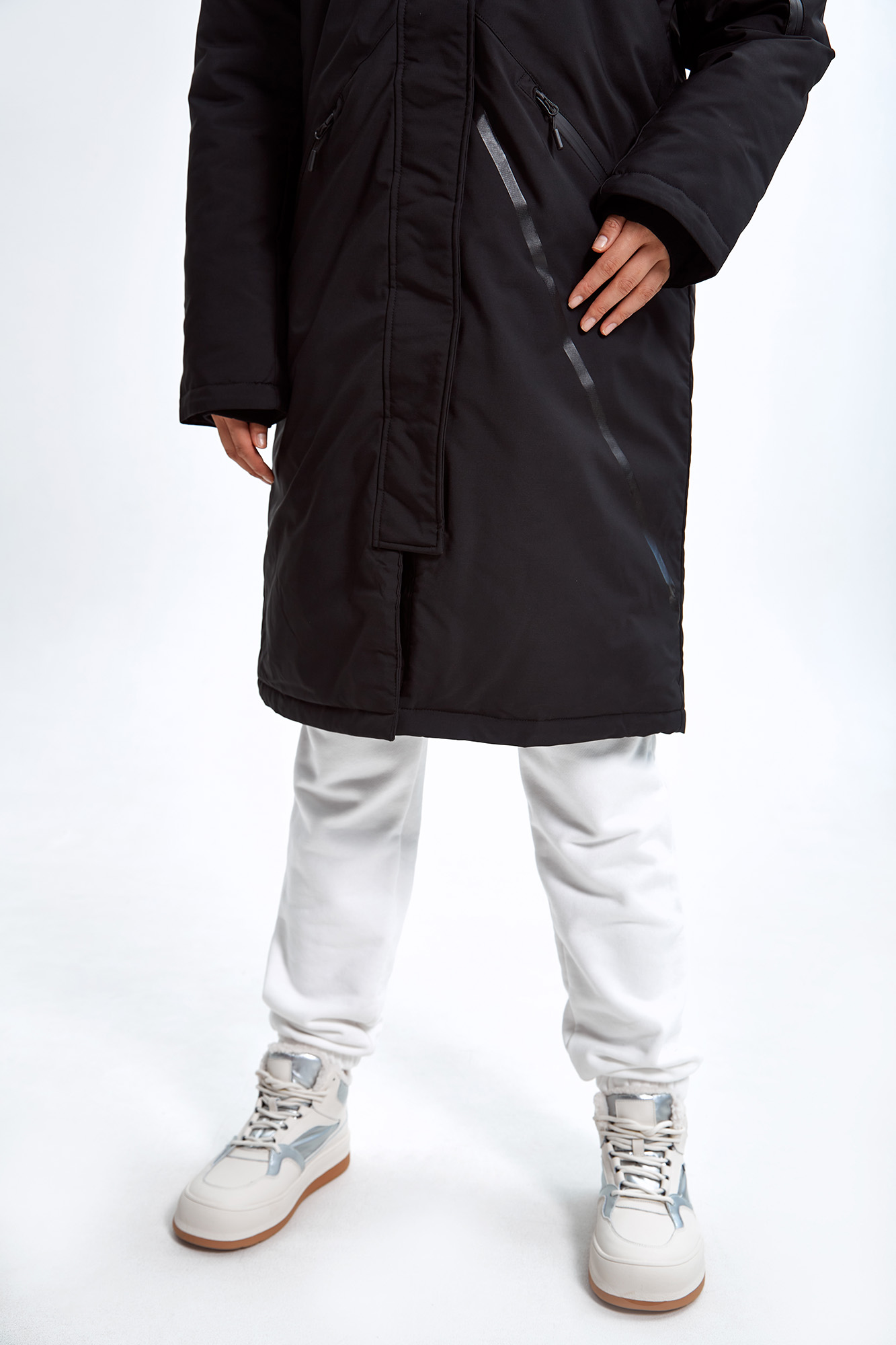 W-222-B-0322521 куртка the hills 