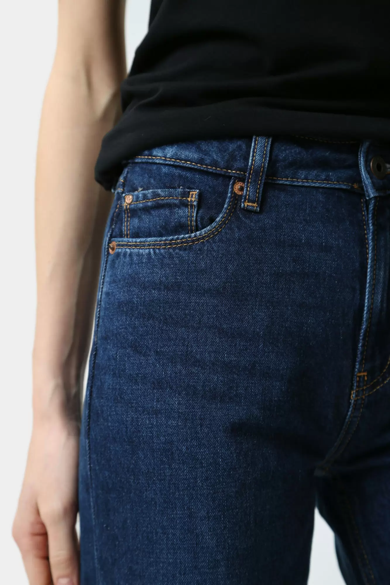 PL204734EF1 брюки джинсовые pepe jeans 