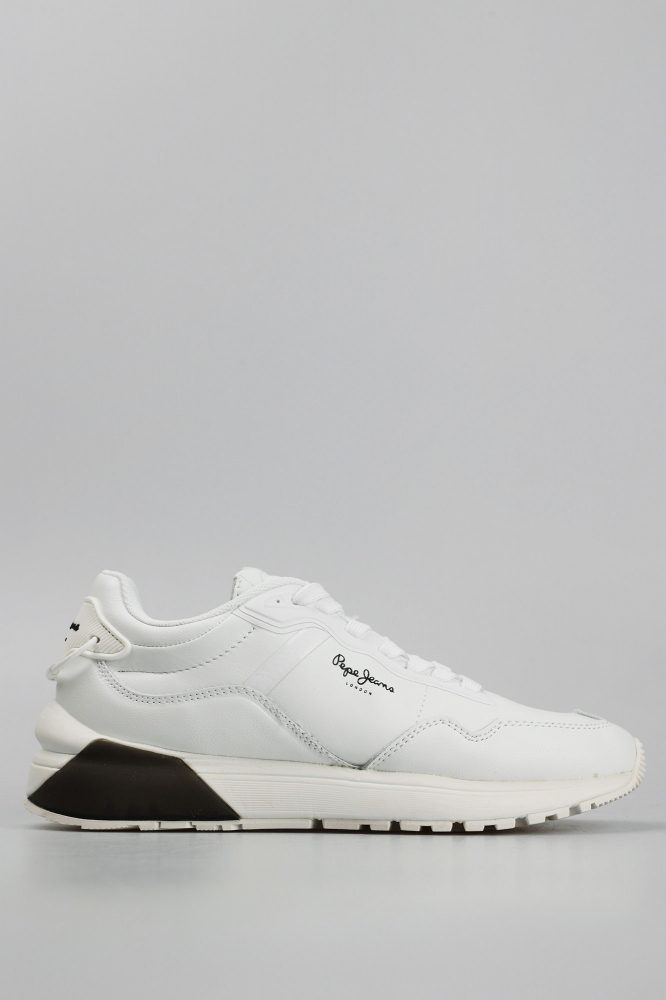 Футболка Emporio Armani Хлопок Белый