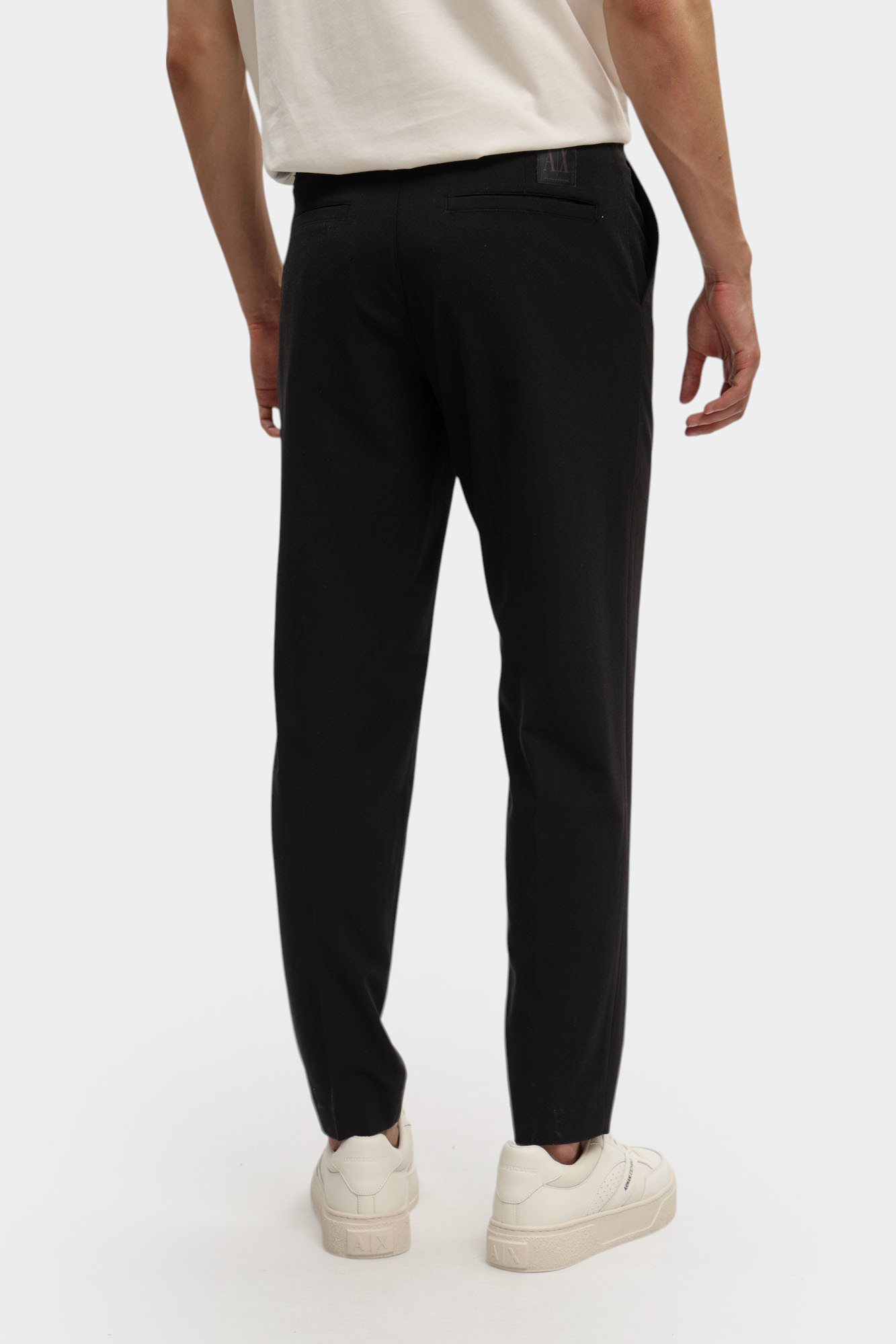 XM000346_AF10897 Брюки Armani Exchange Черный