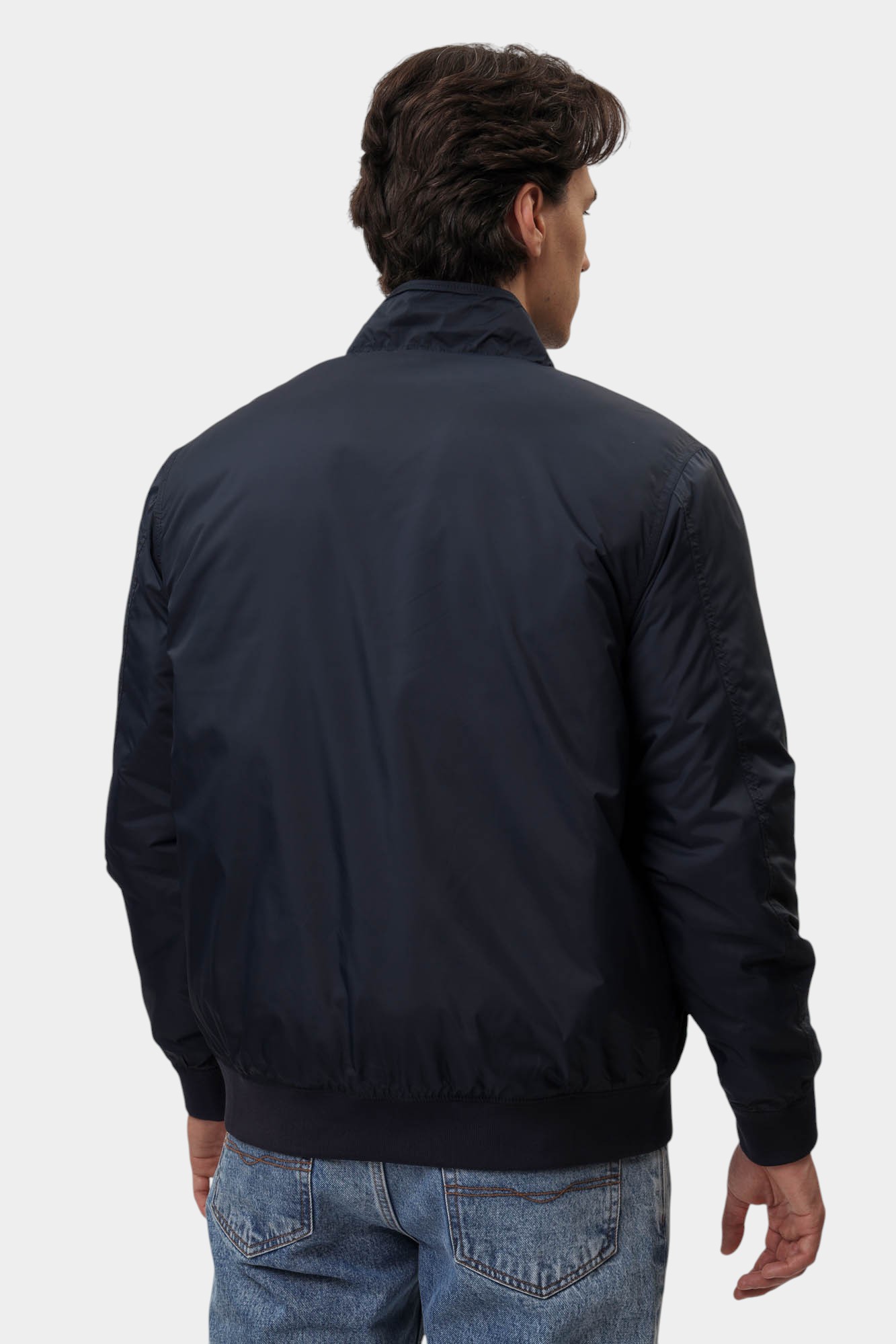 PM403108 Куртка Pepe Jeans Синий