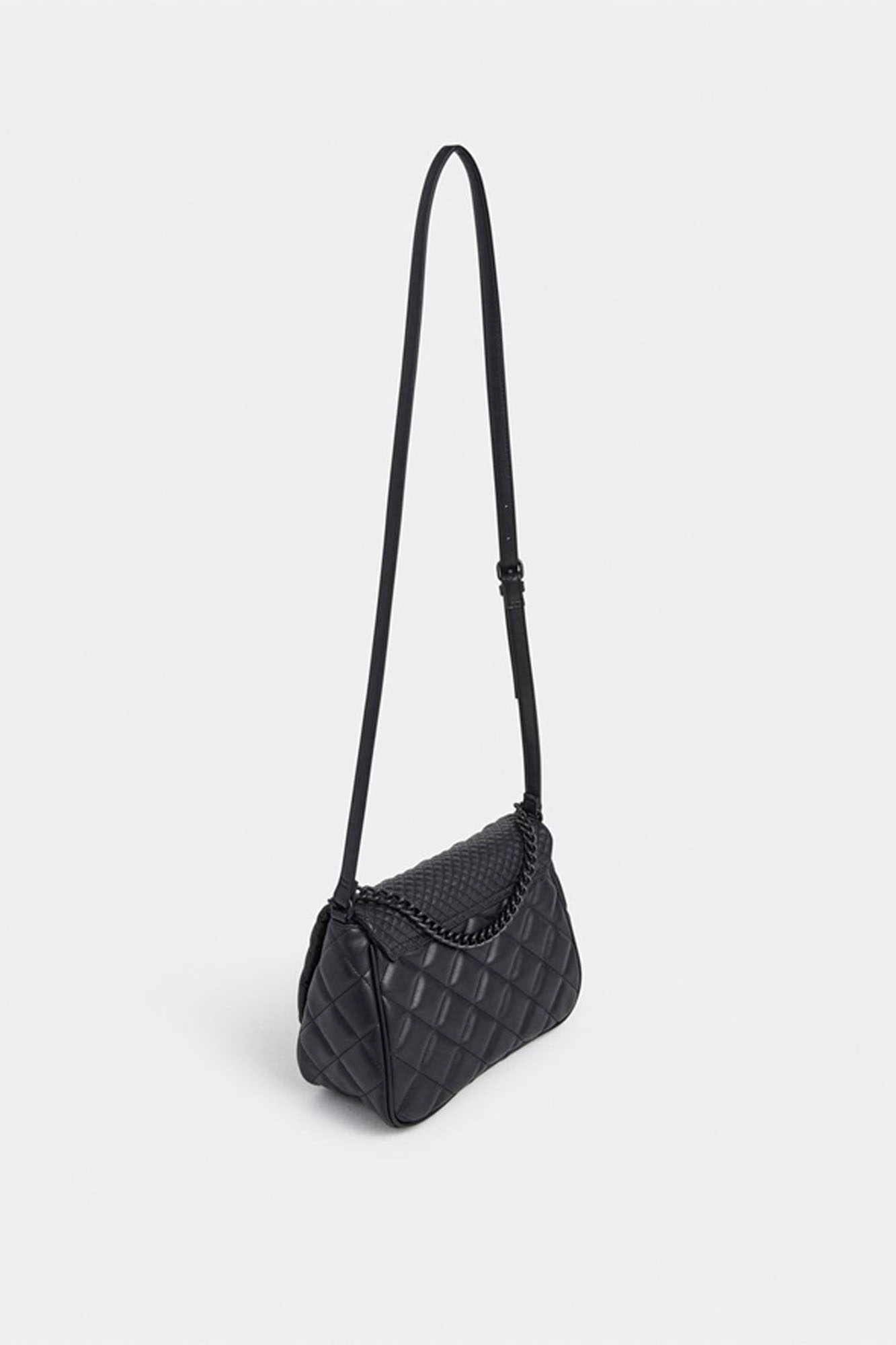 PL0300044 Сумка Pepe Jeans Черный