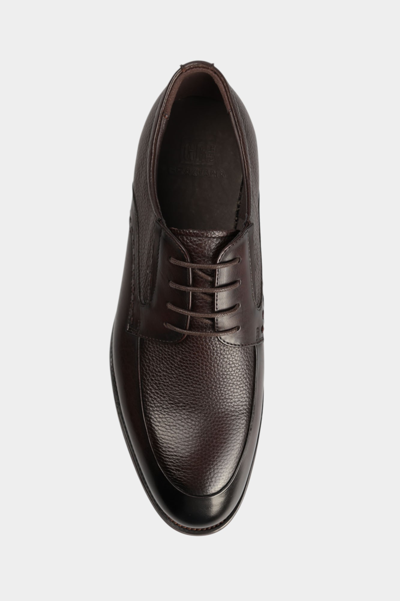 GAM-80668 Туфли Graciana Коричневый