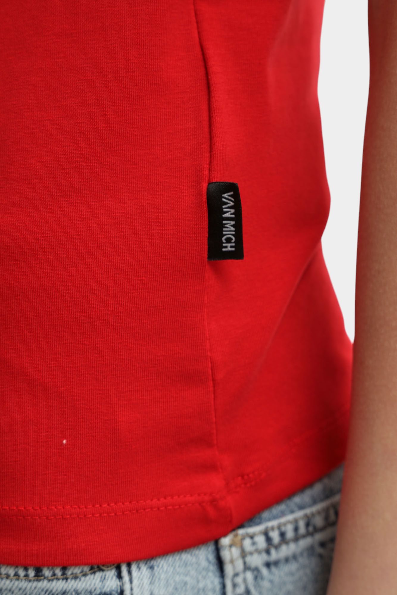 VW-FAT-PRO-22-697 футболка van mich 