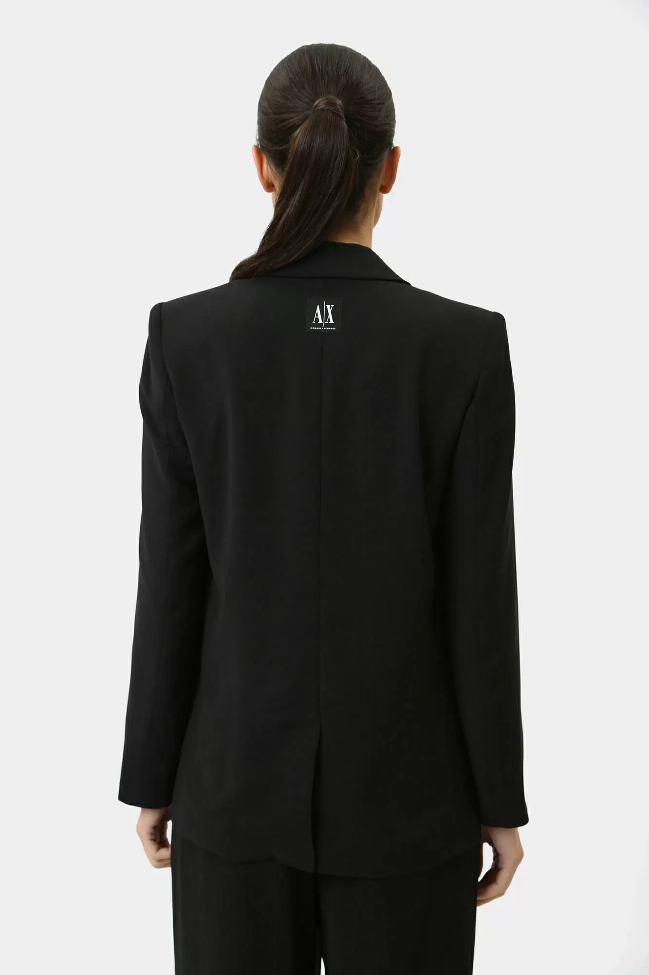 XW000252_AF10872 пиджак armani exchange 