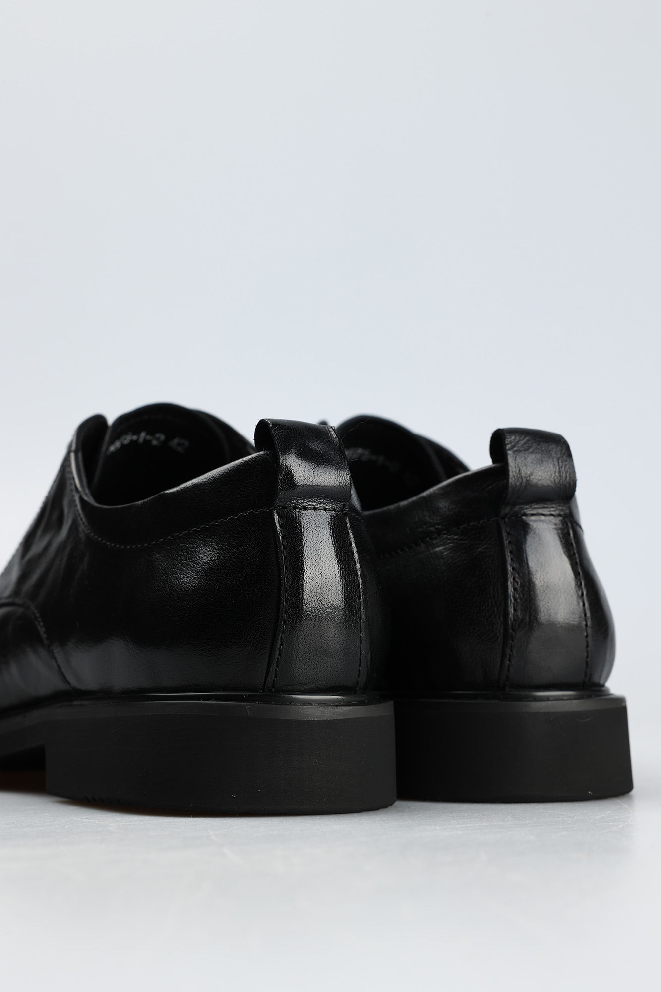 GAM-1675-1 Туфли Graciana Черный