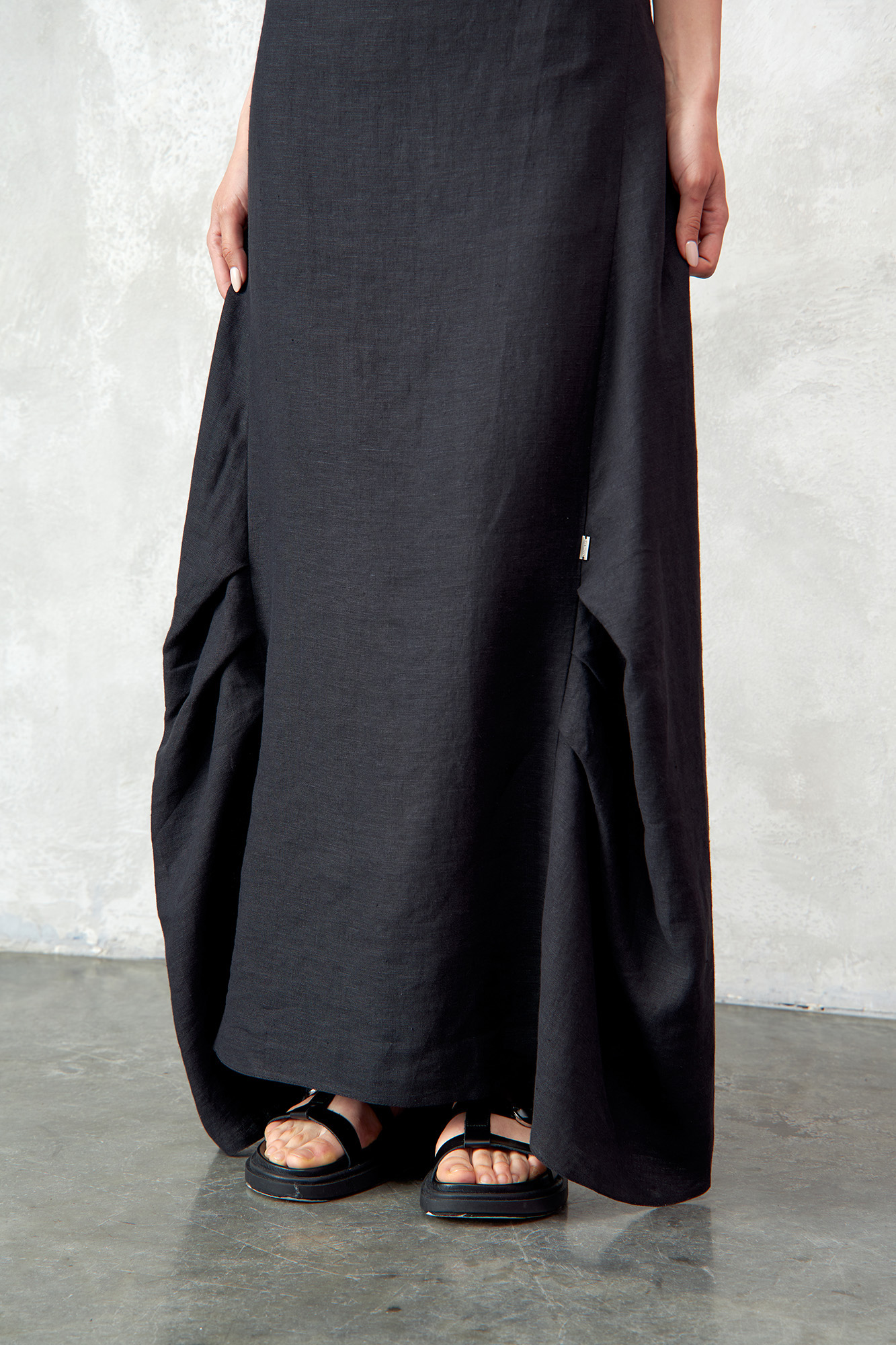 W-231-TH-56-0103 сарафан the hills 