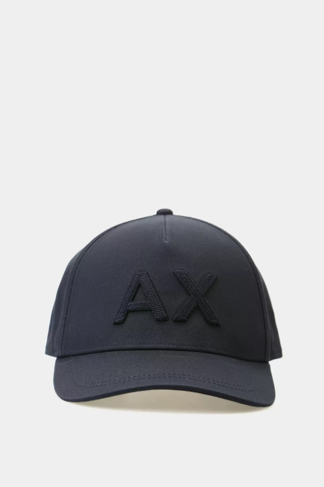 954213_4F112_00035 Кепка Armani Exchange Голубой