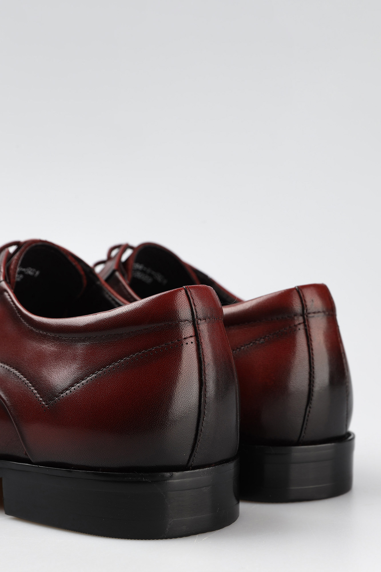 CC241_Z34-1-SG1_BORDO Туфли Marc Cony Бордовый