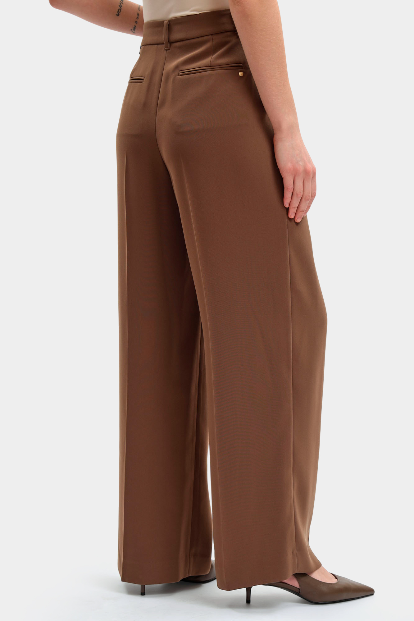 XW001939_AF21529 брюки armani exchange 