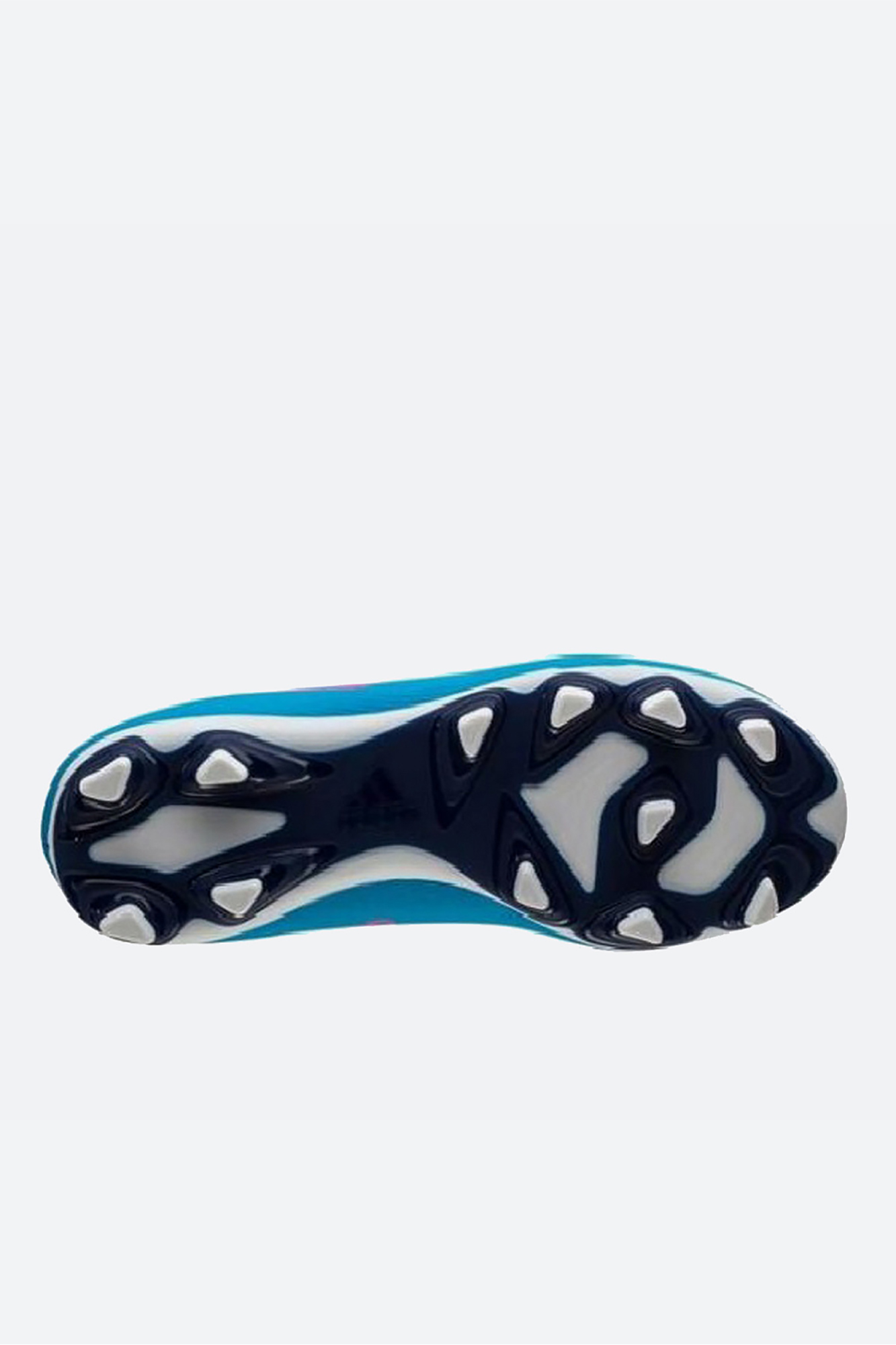  Футбольные бутсы Adidas Голубой