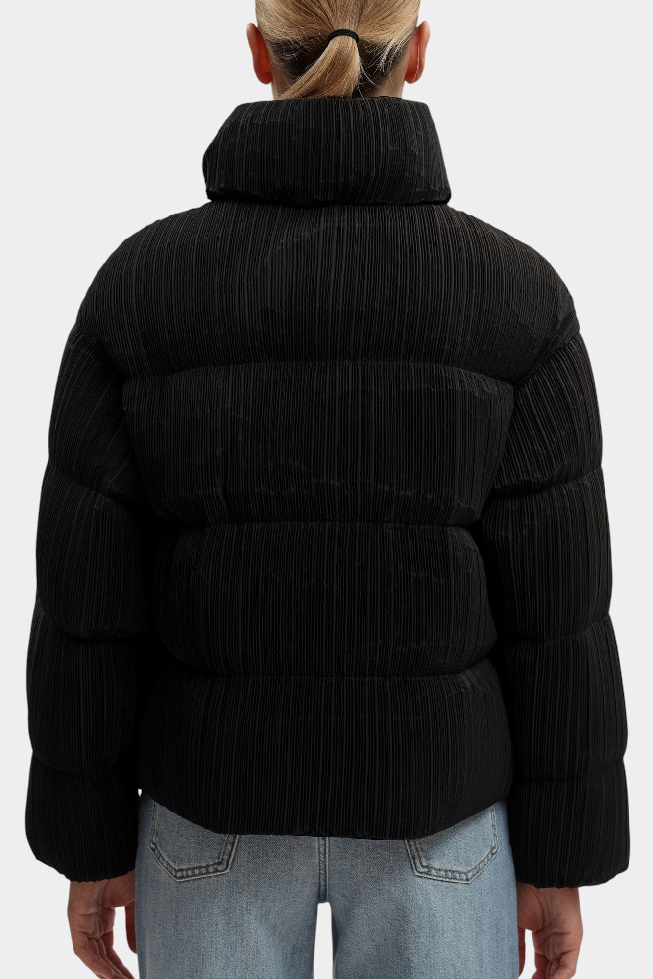 EW001387_ AF14849 куртка emporio armani 