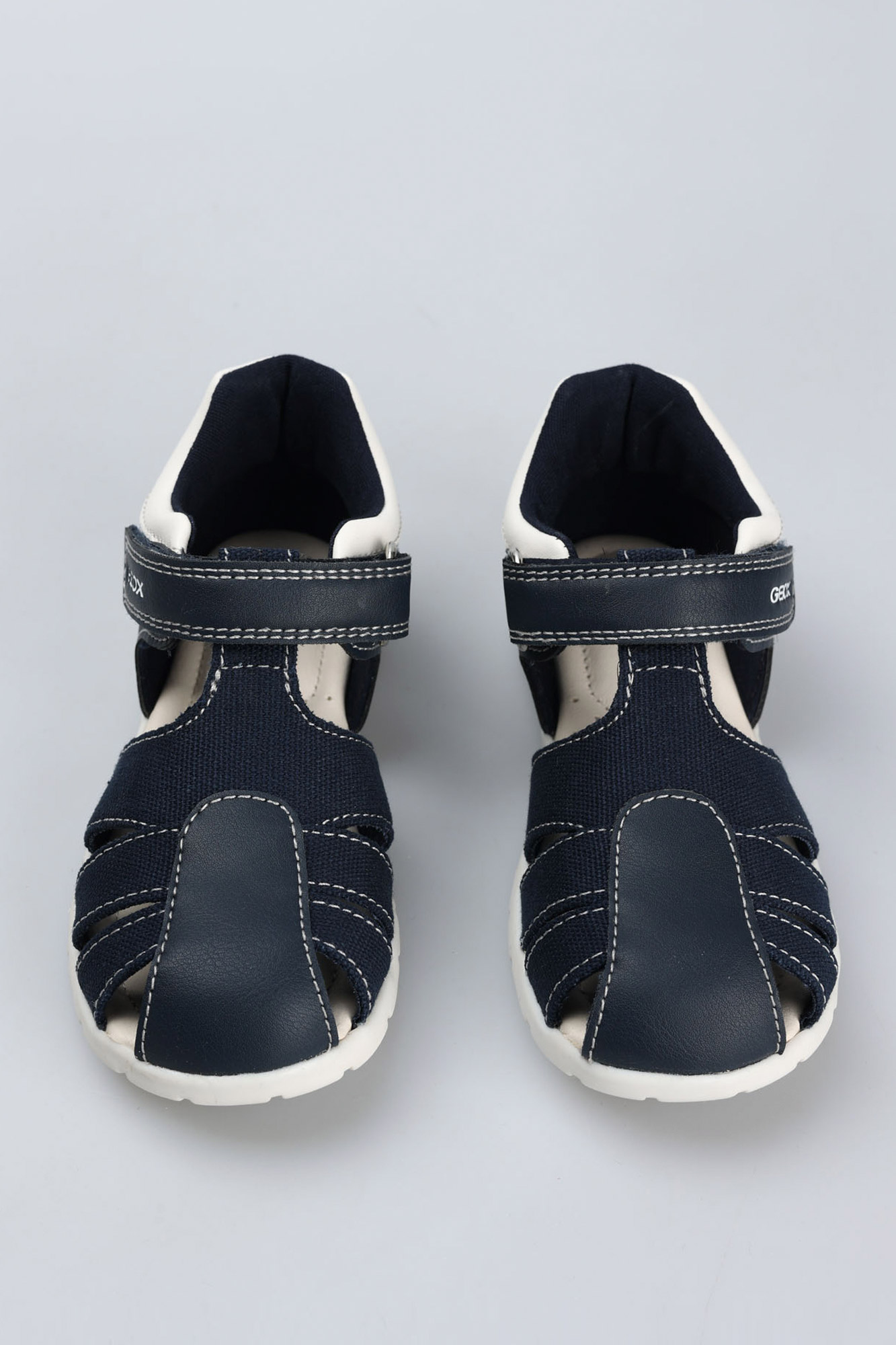 Сандалии Geox Синий