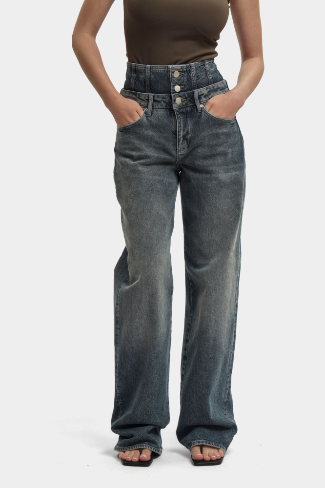 Ремень Marc Cony Натуральная кожа Белый