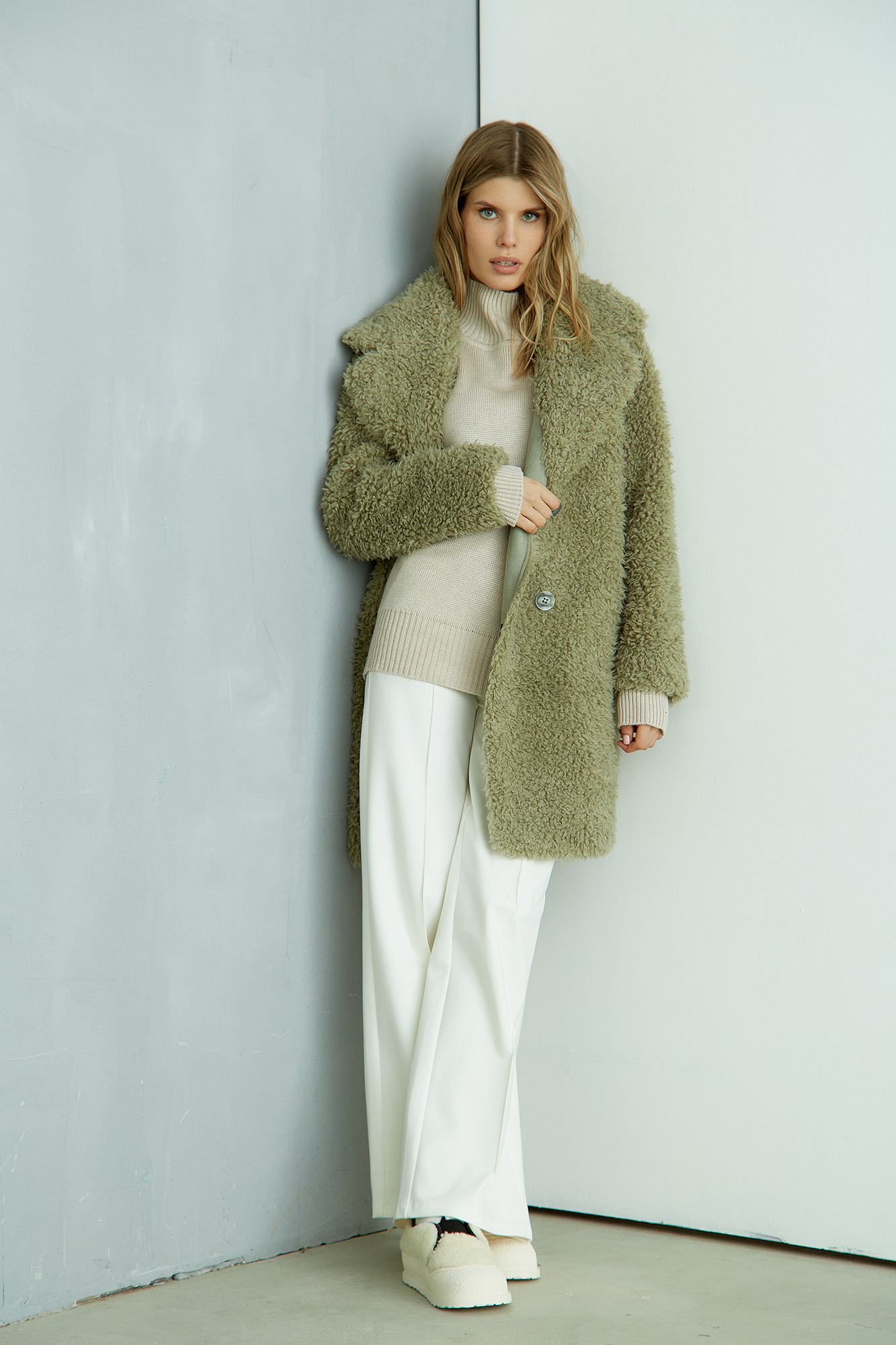 W-232-PLO-1188 шуба the hills 