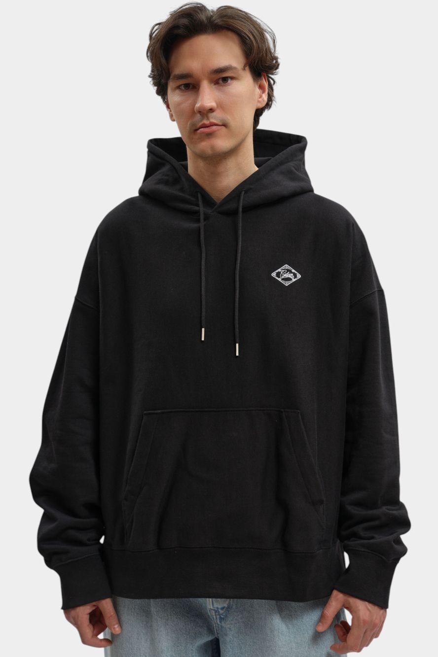 Худи Calvin Klein Jeans Черный