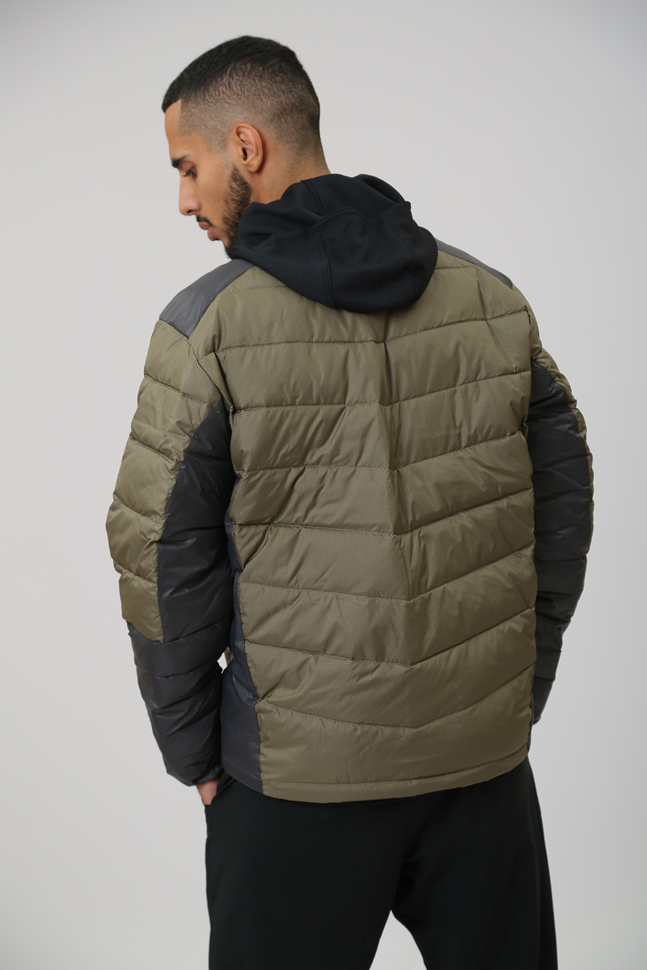 1957311 Куртка Labyrinth Loop™ Jacket Columbia Хаки