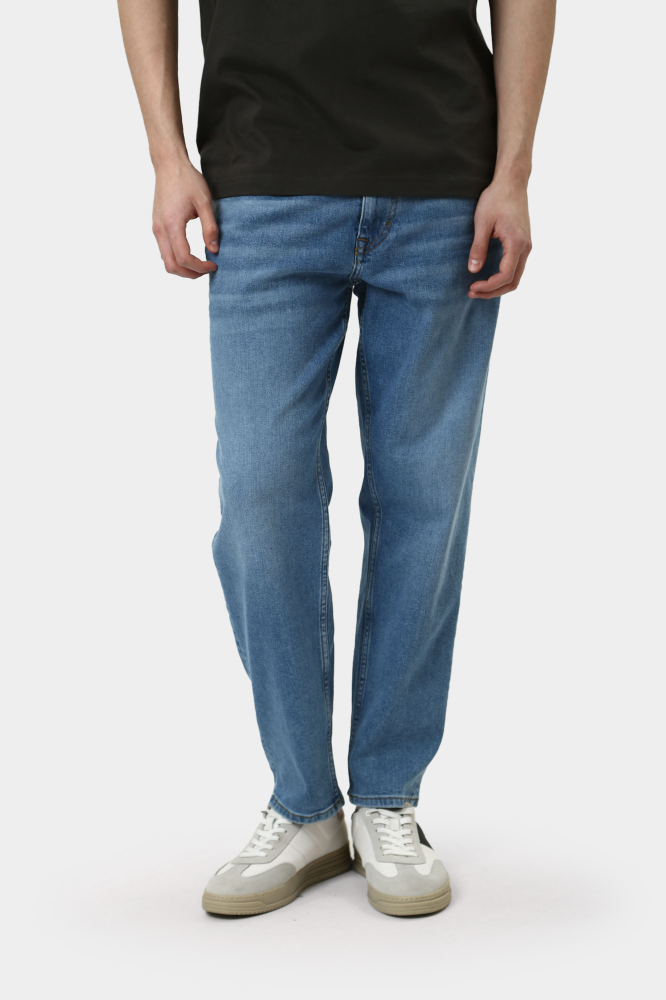 Джемпер Strellson Шерсть Хаки