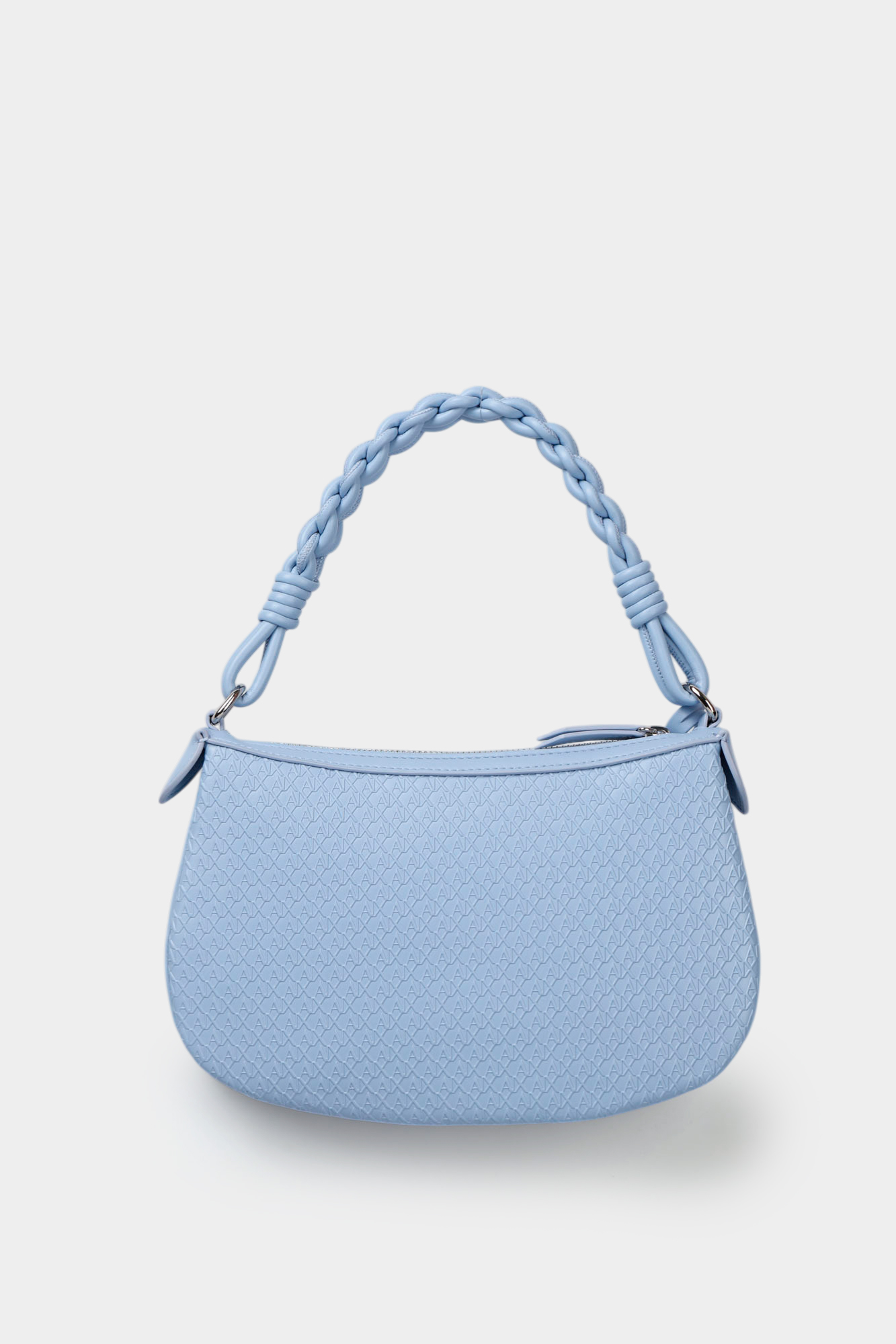 XW002228_AF22632 Сумка Armani Exchange Коричневый