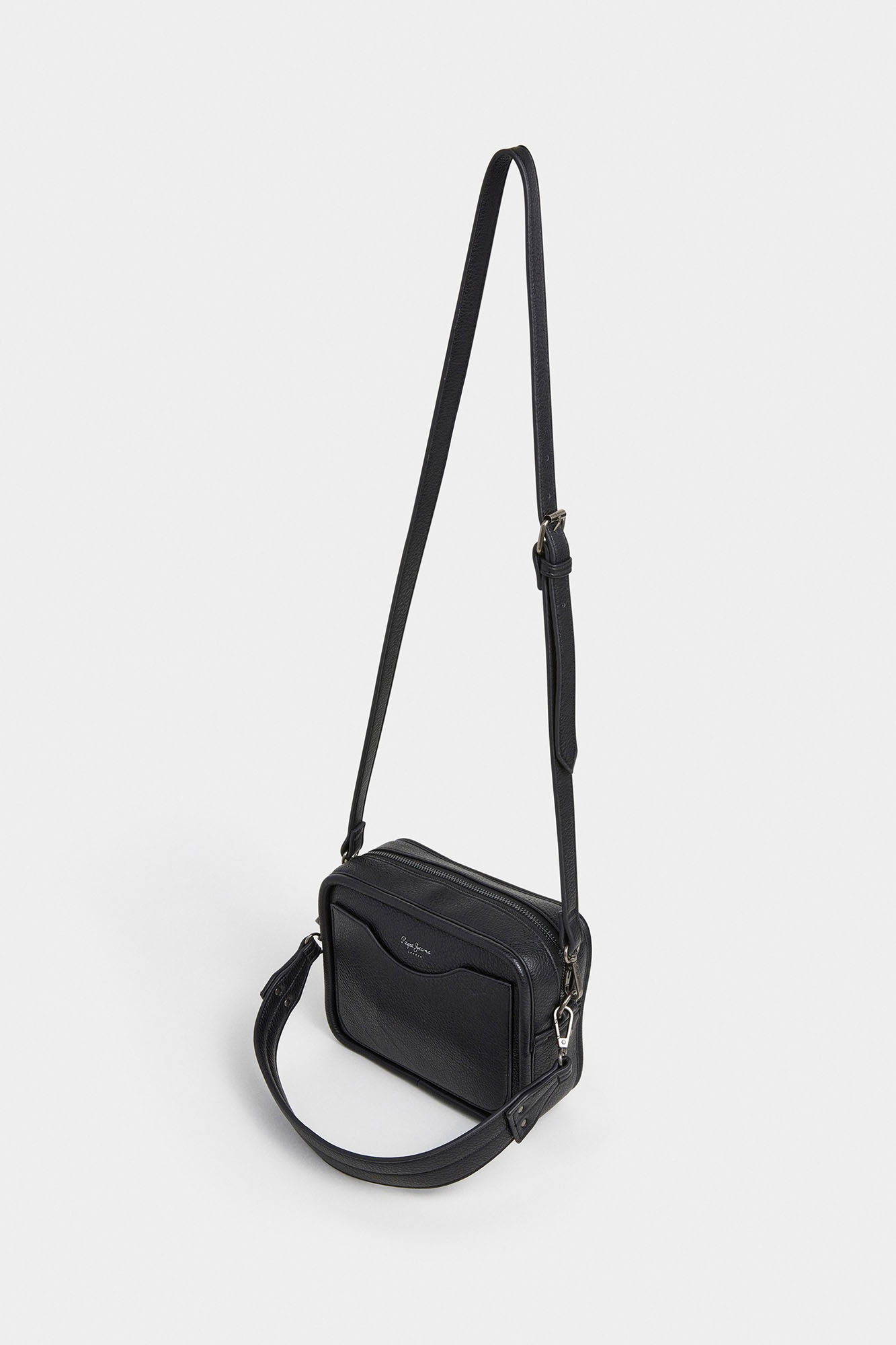 PL0300004 Сумка Pepe Jeans Черный