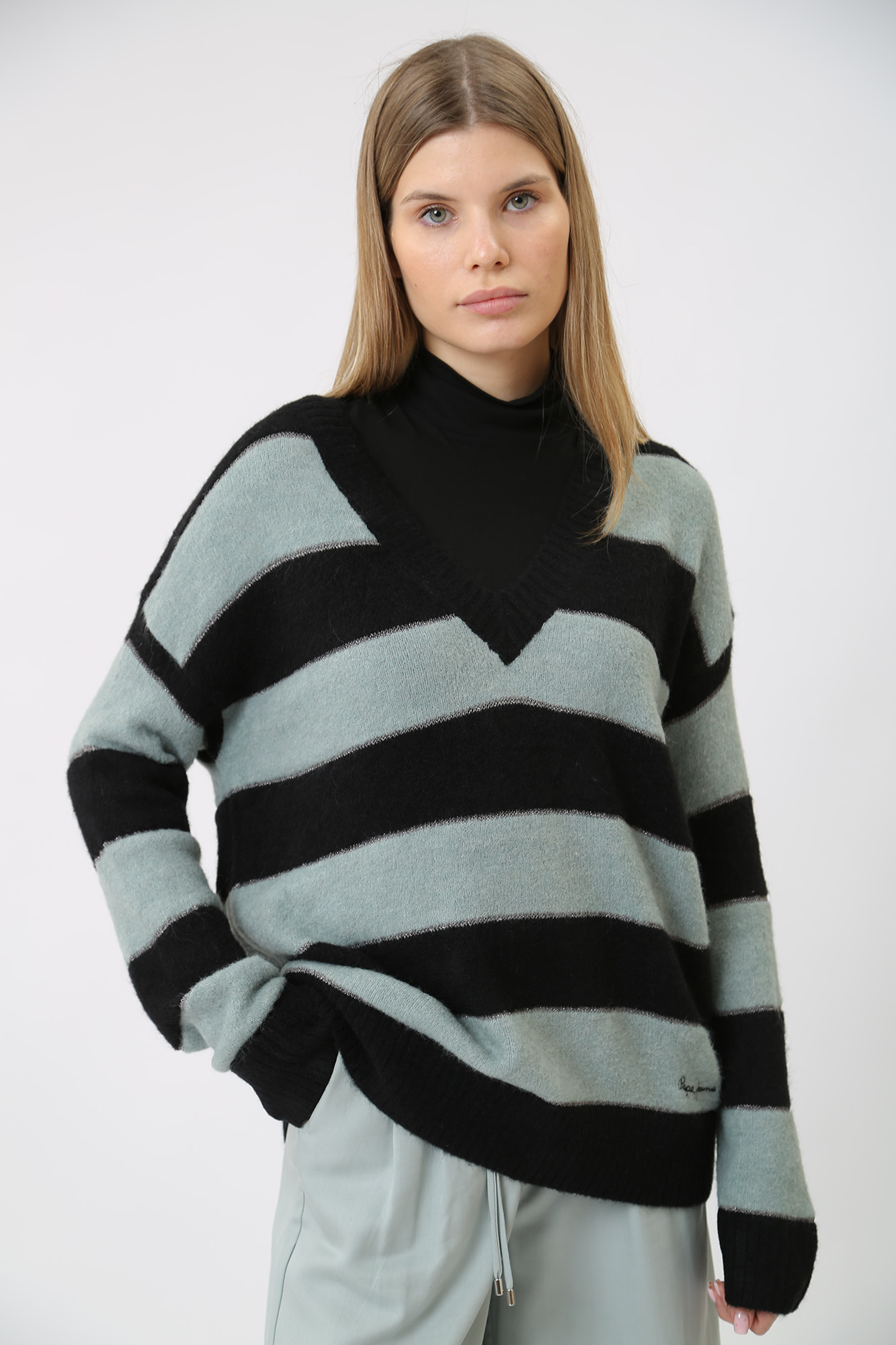 PL702096 джемпер pepe jeans