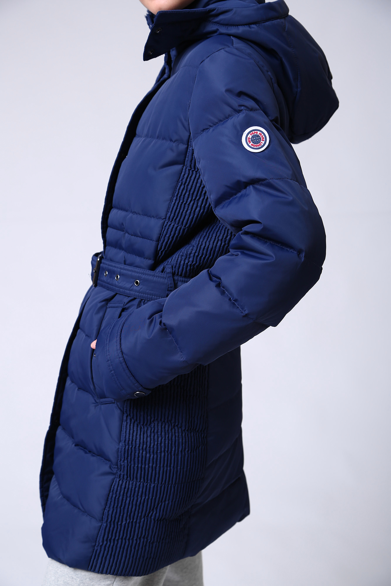 PL401952 куртка pepe jeans 