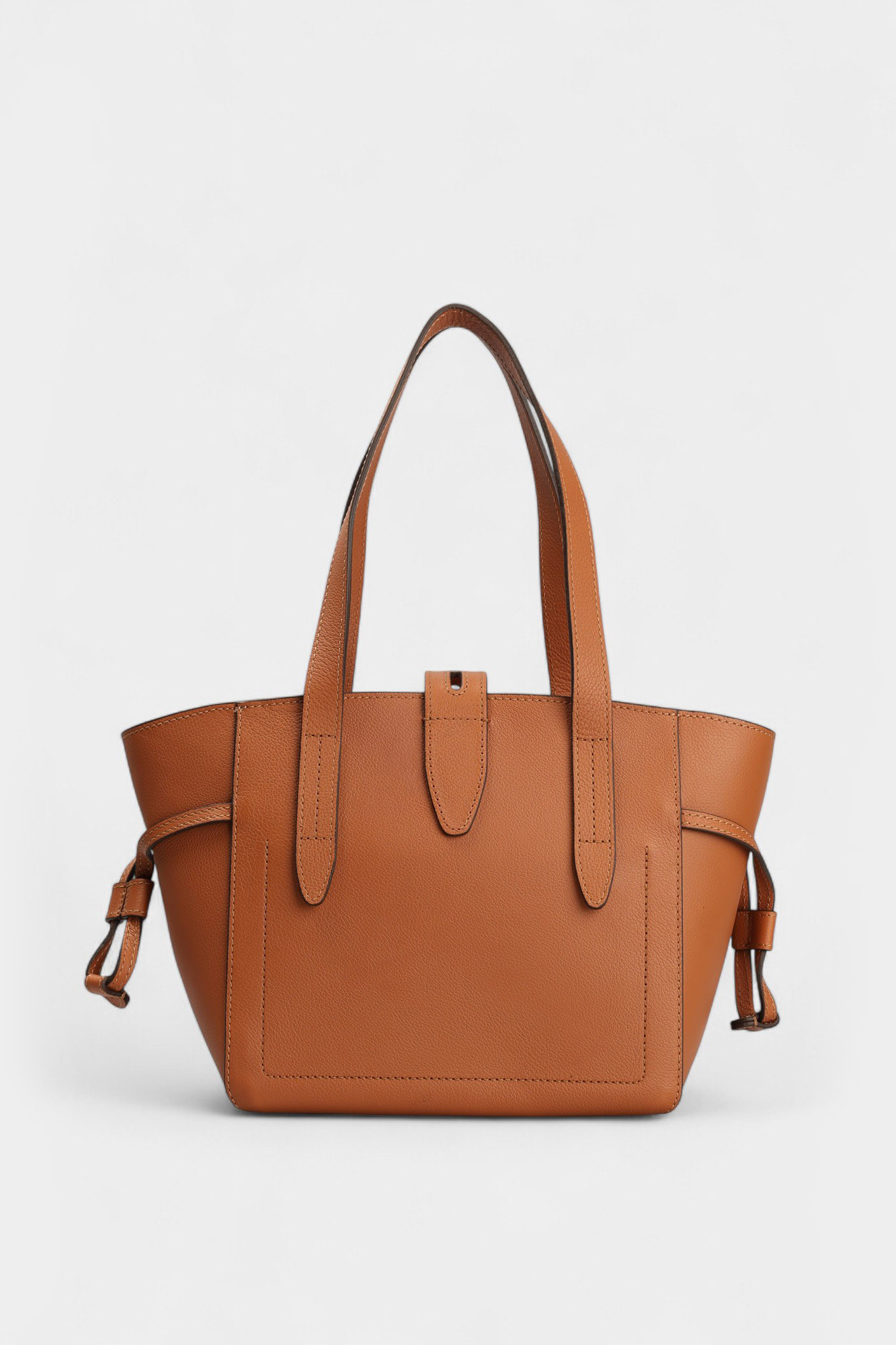 8626 Сумка Marc Cony Коричневый