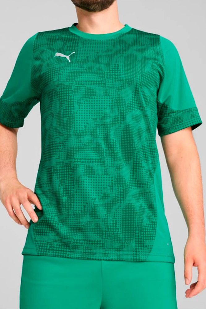 Футболка тренировочная Puma