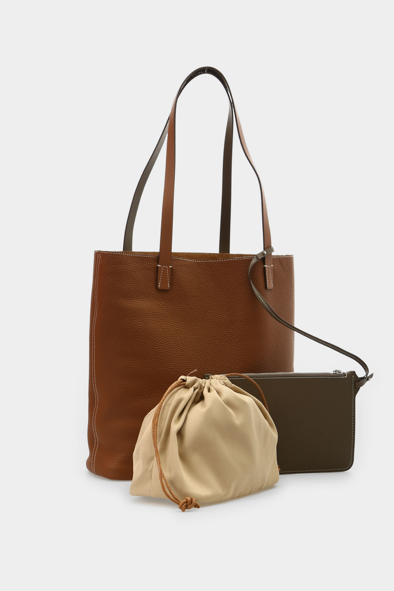 2838-1 Шоппер Graciana Оранжевый